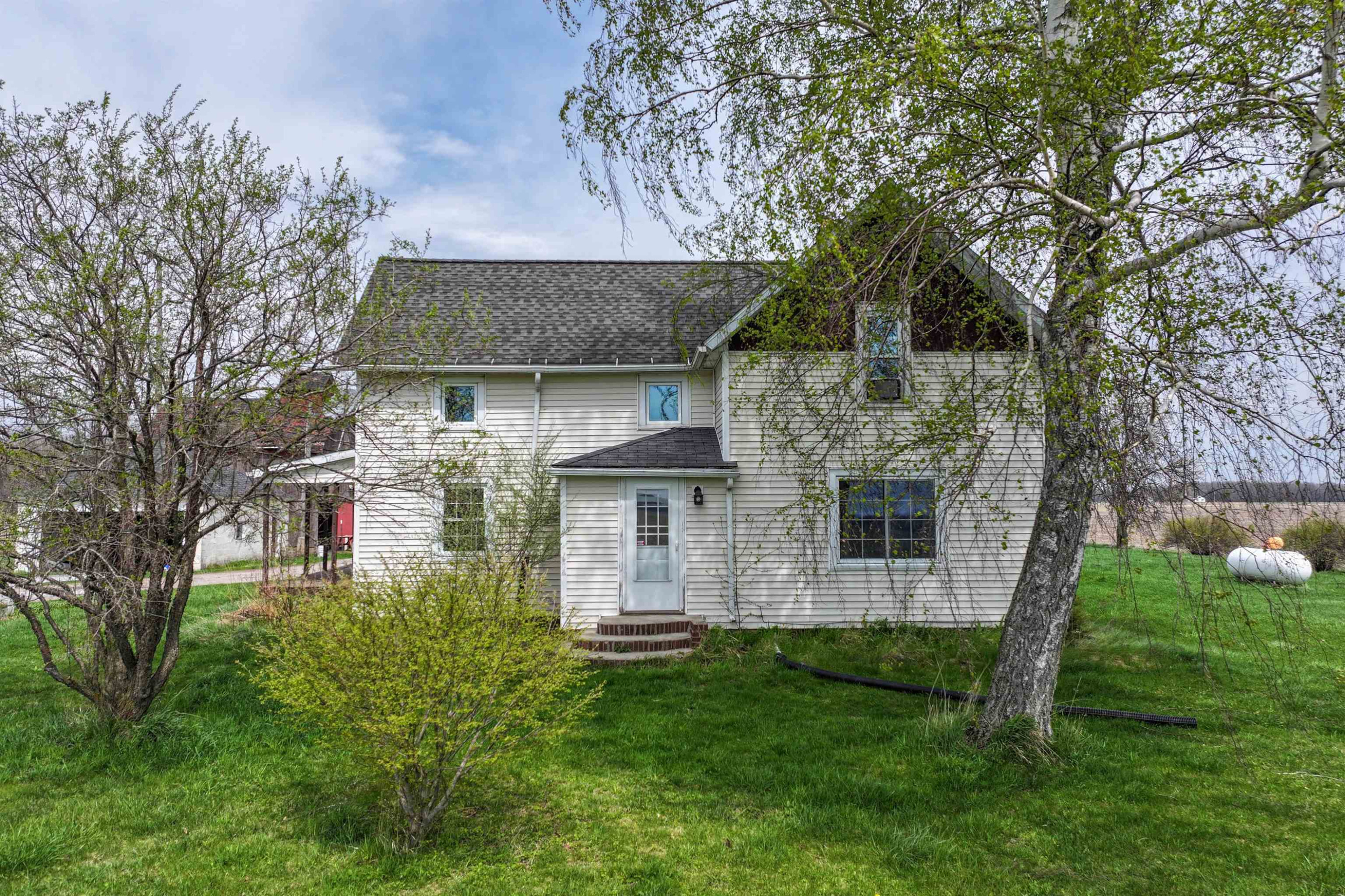 14274 W Gary Road, Chesaning, MI 48616 — Photo 3