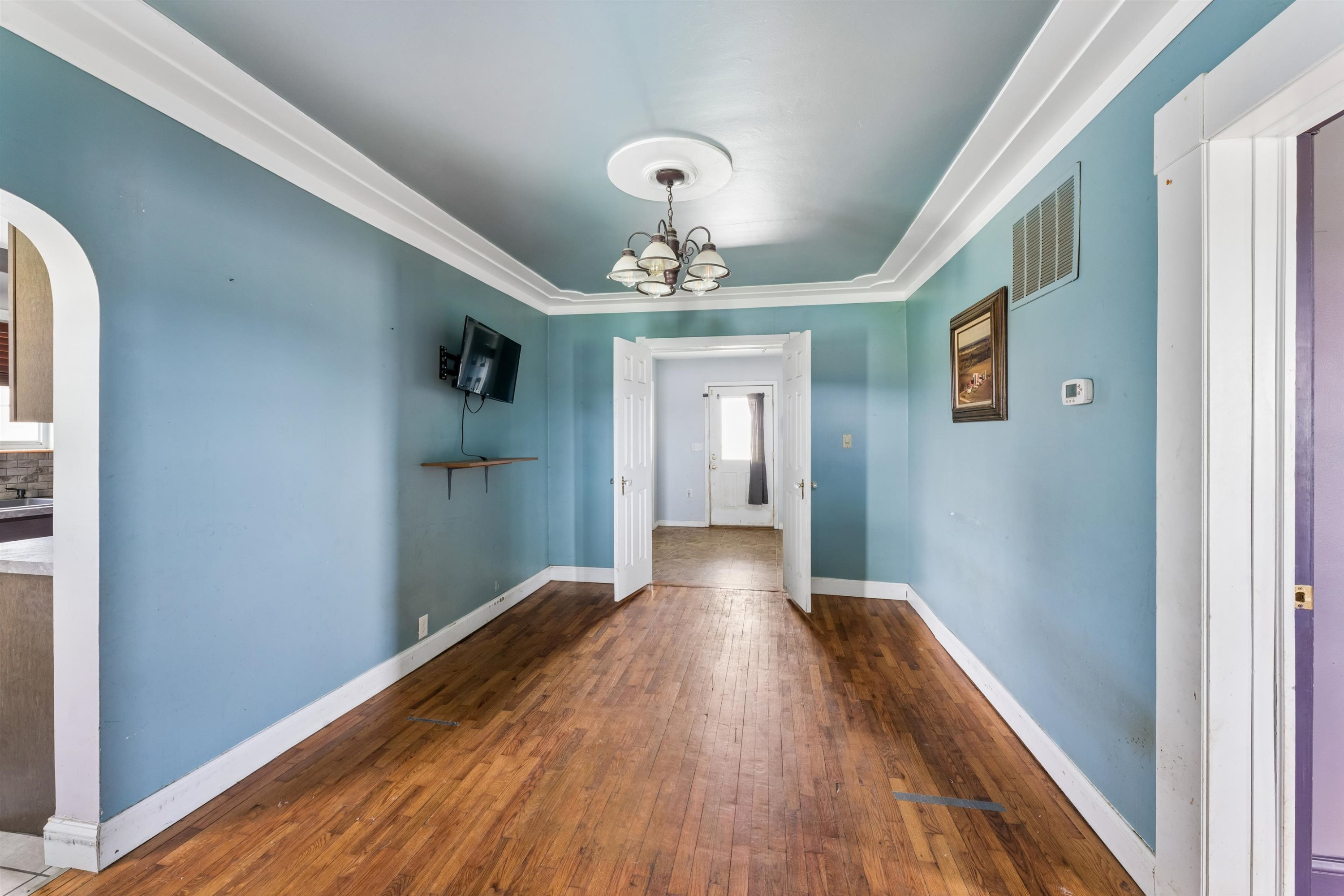 14274 W Gary Road, Chesaning, MI 48616 — Photo 4