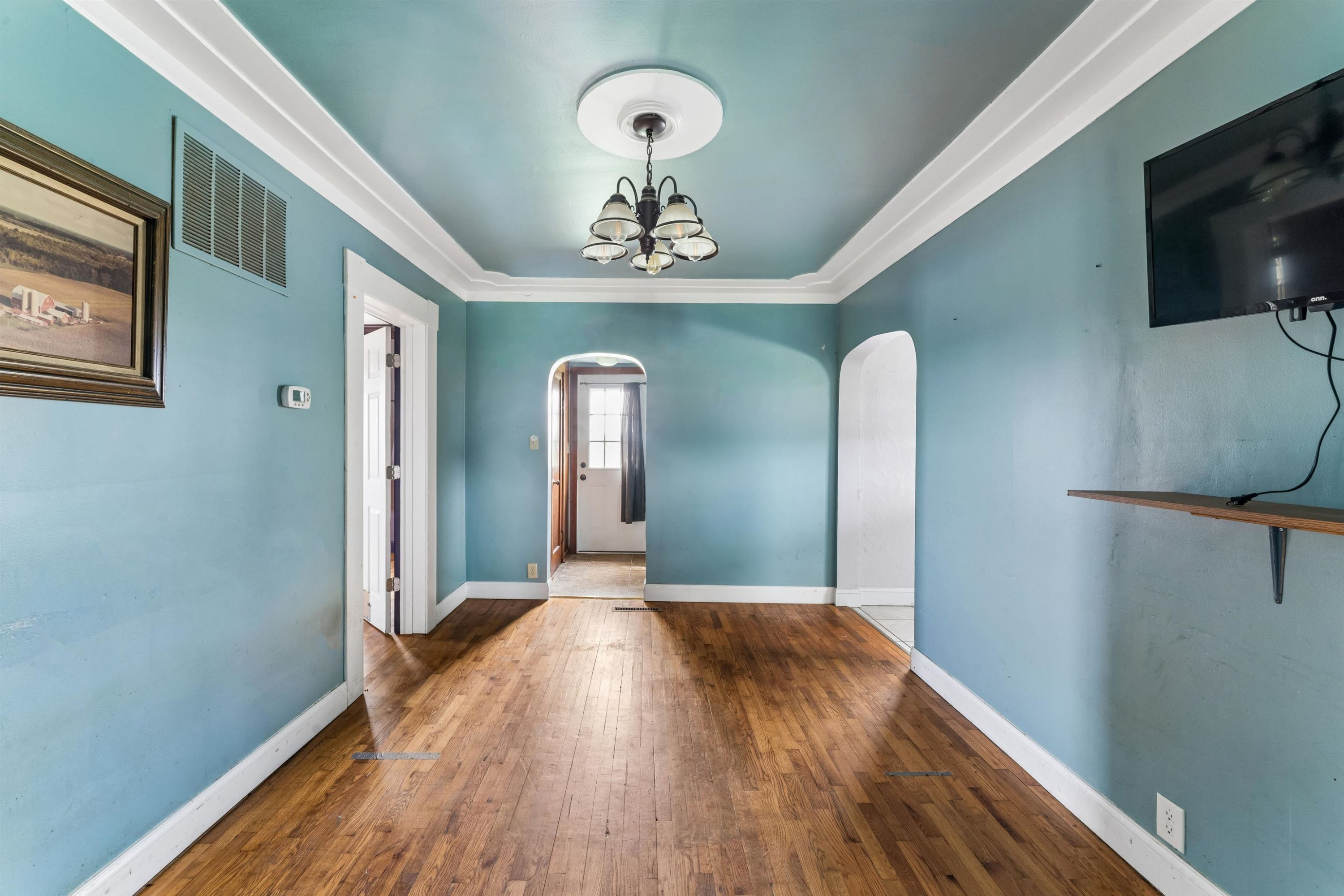 14274 W Gary Road, Chesaning, MI 48616 — Photo 5