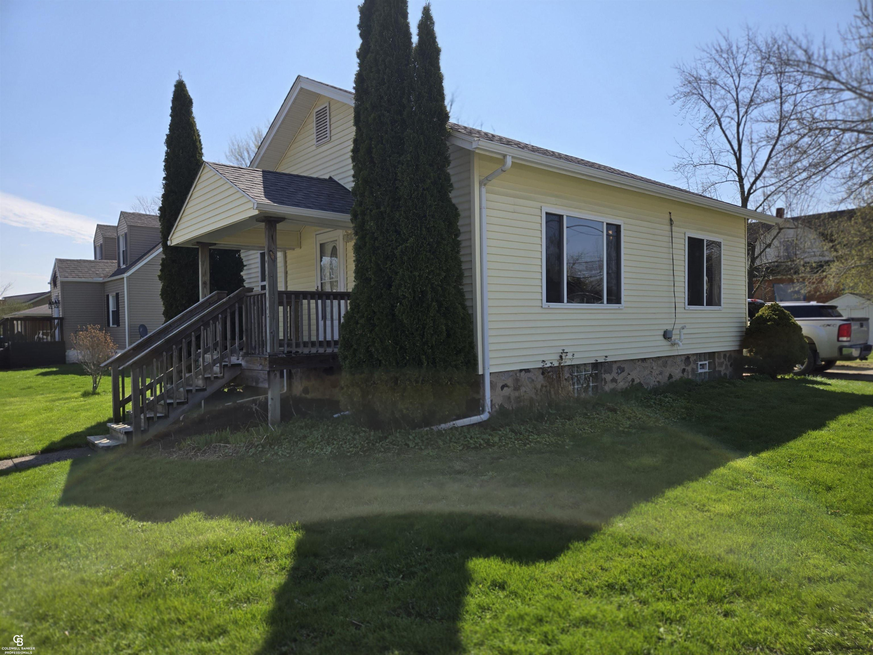 56 E Lapeer Street, Peck, MI 48466 — Photo 3