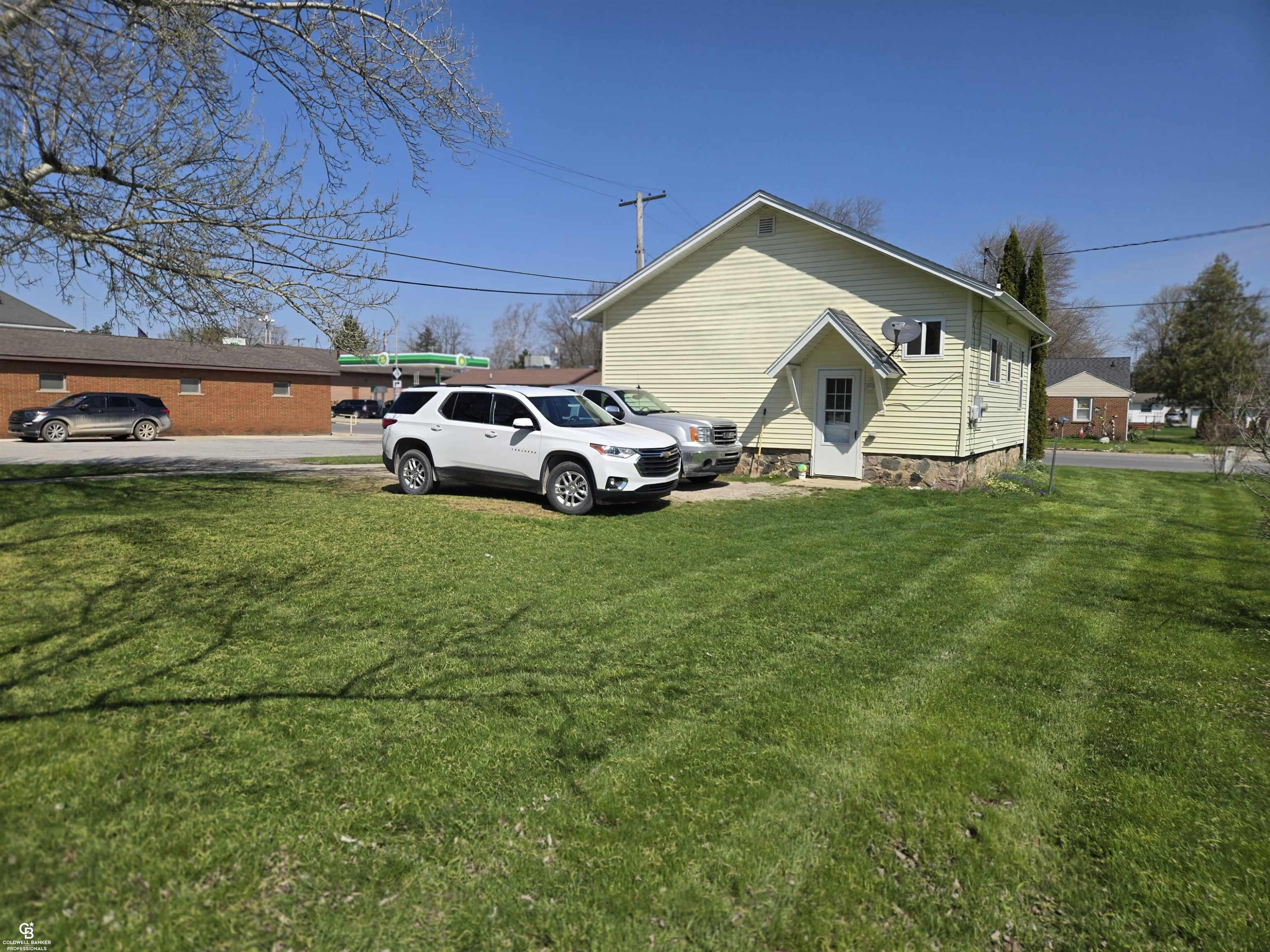 56 E Lapeer Street, Peck, MI 48466 — Photo 5