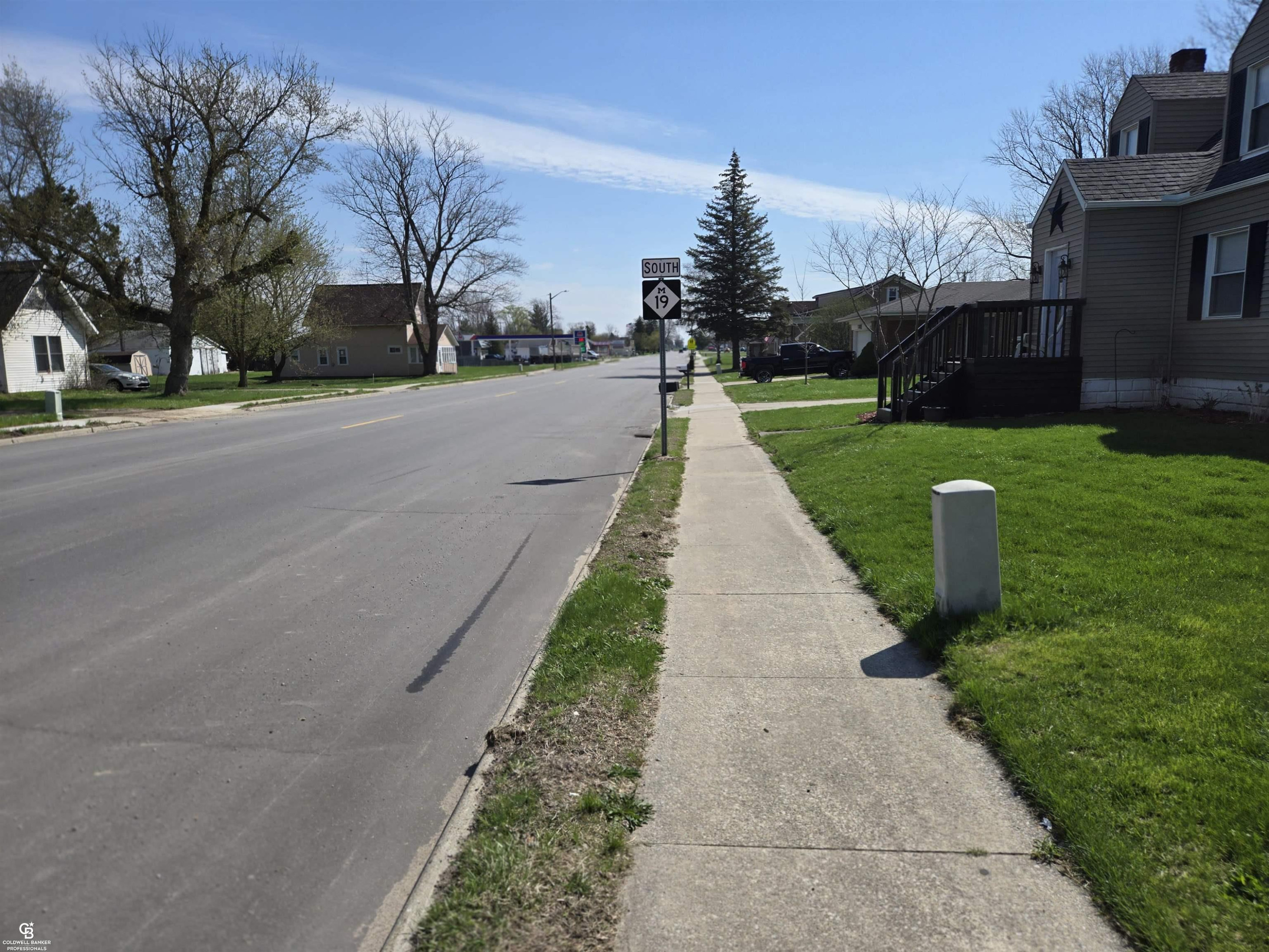 56 E Lapeer Street, Peck, MI 48466 — Photo 14