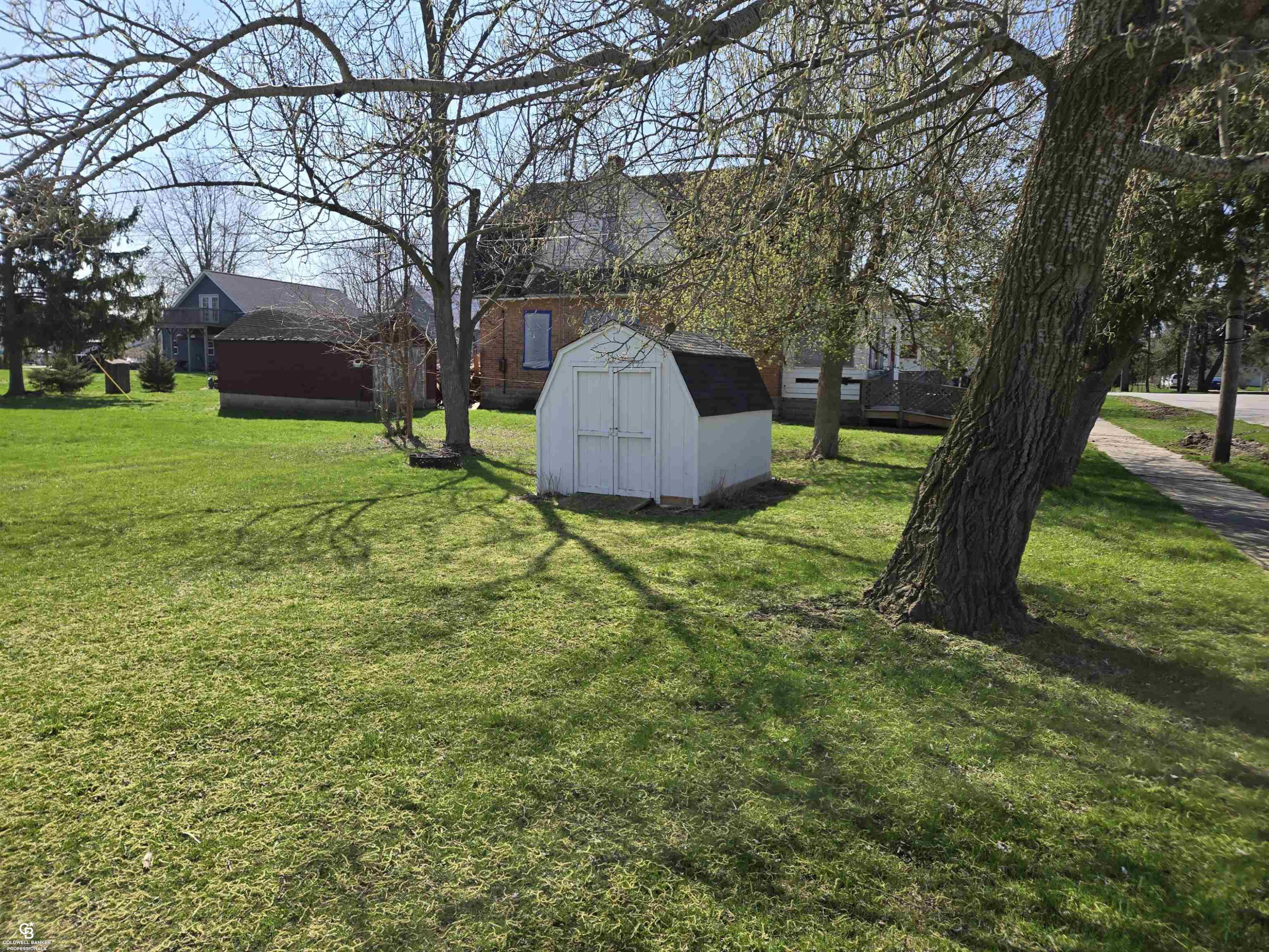 56 E Lapeer Street, Peck, MI 48466 — Photo 15