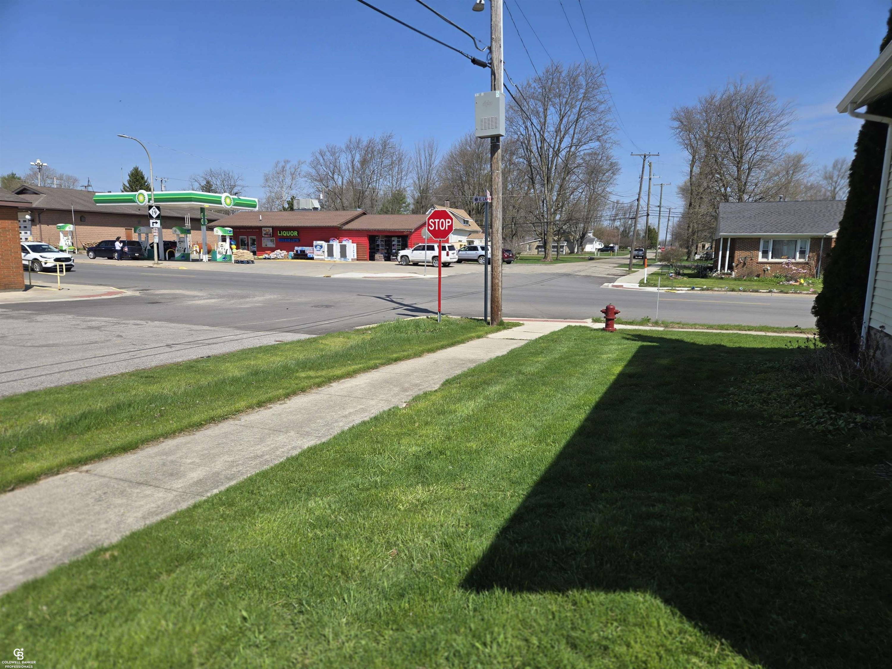 56 E Lapeer Street, Peck, MI 48466 — Photo 16