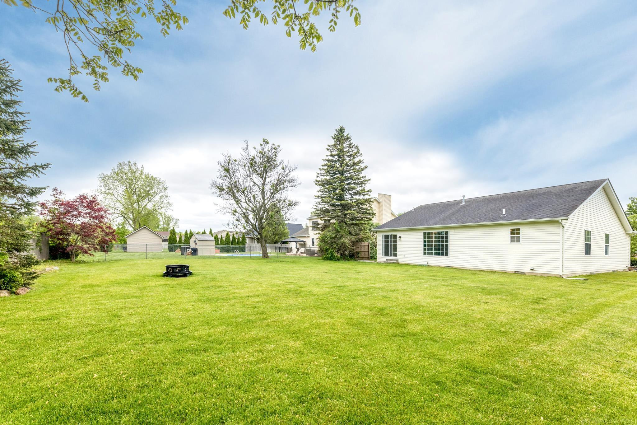 25 Rella Rae Street, Marysville, MI 48040 — Photo 23