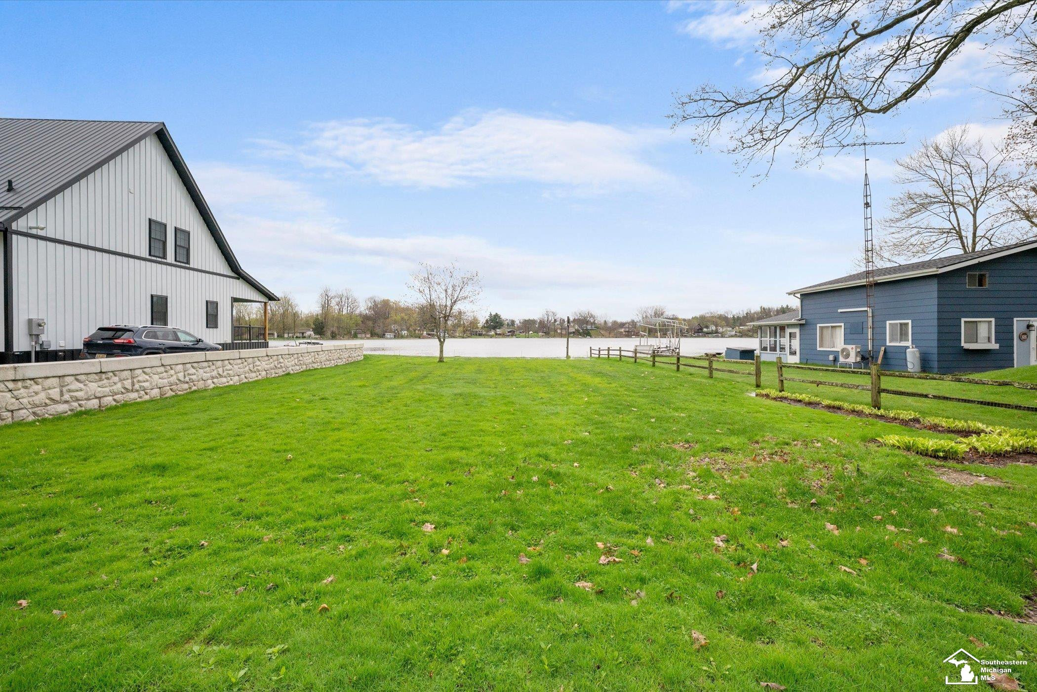 4205 Carol Drive, Reading, MI 49274 — Photo 5