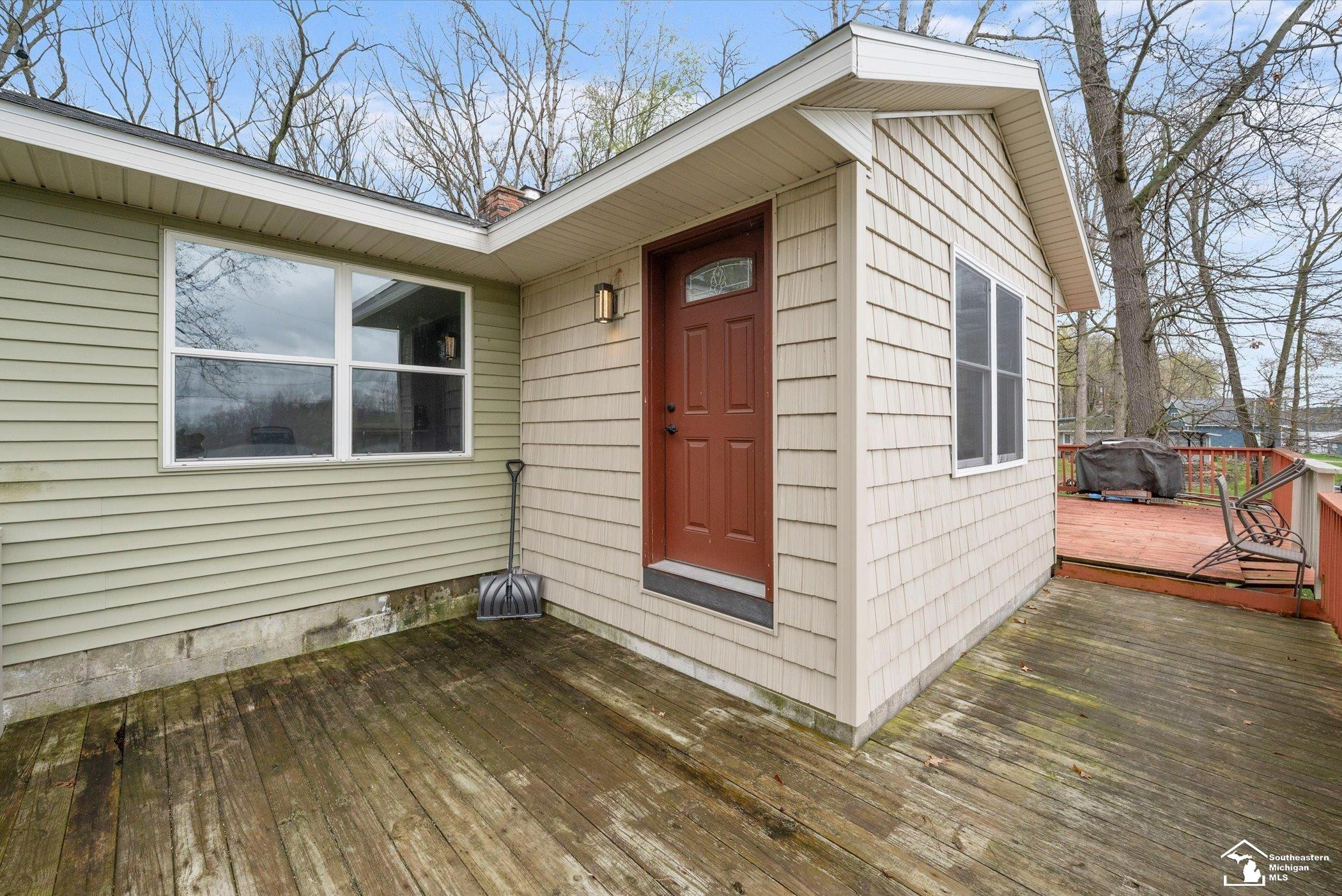 4205 Carol Drive, Reading, MI 49274 — Photo 6
