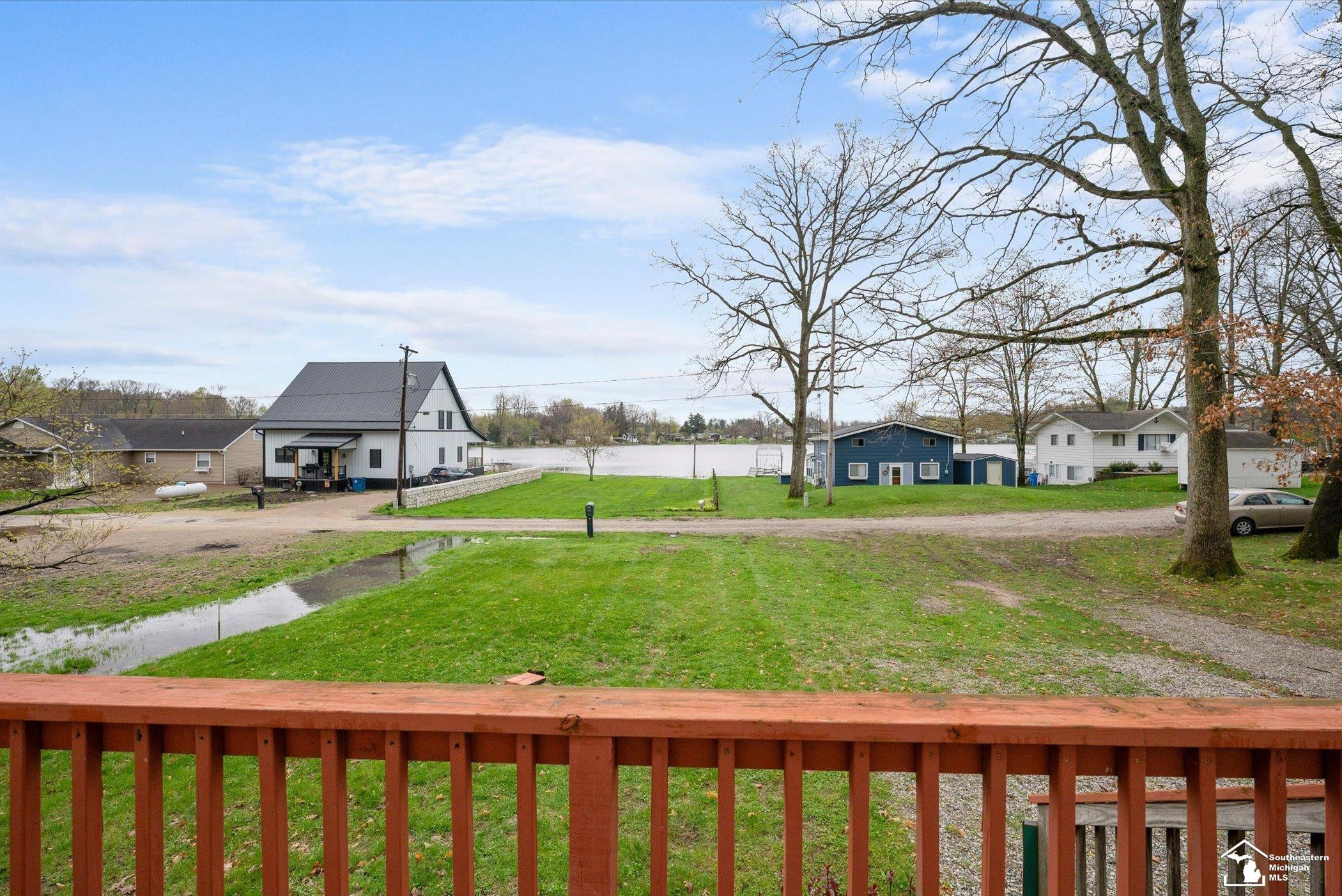 4205 Carol Drive, Reading, MI 49274 — Photo 7