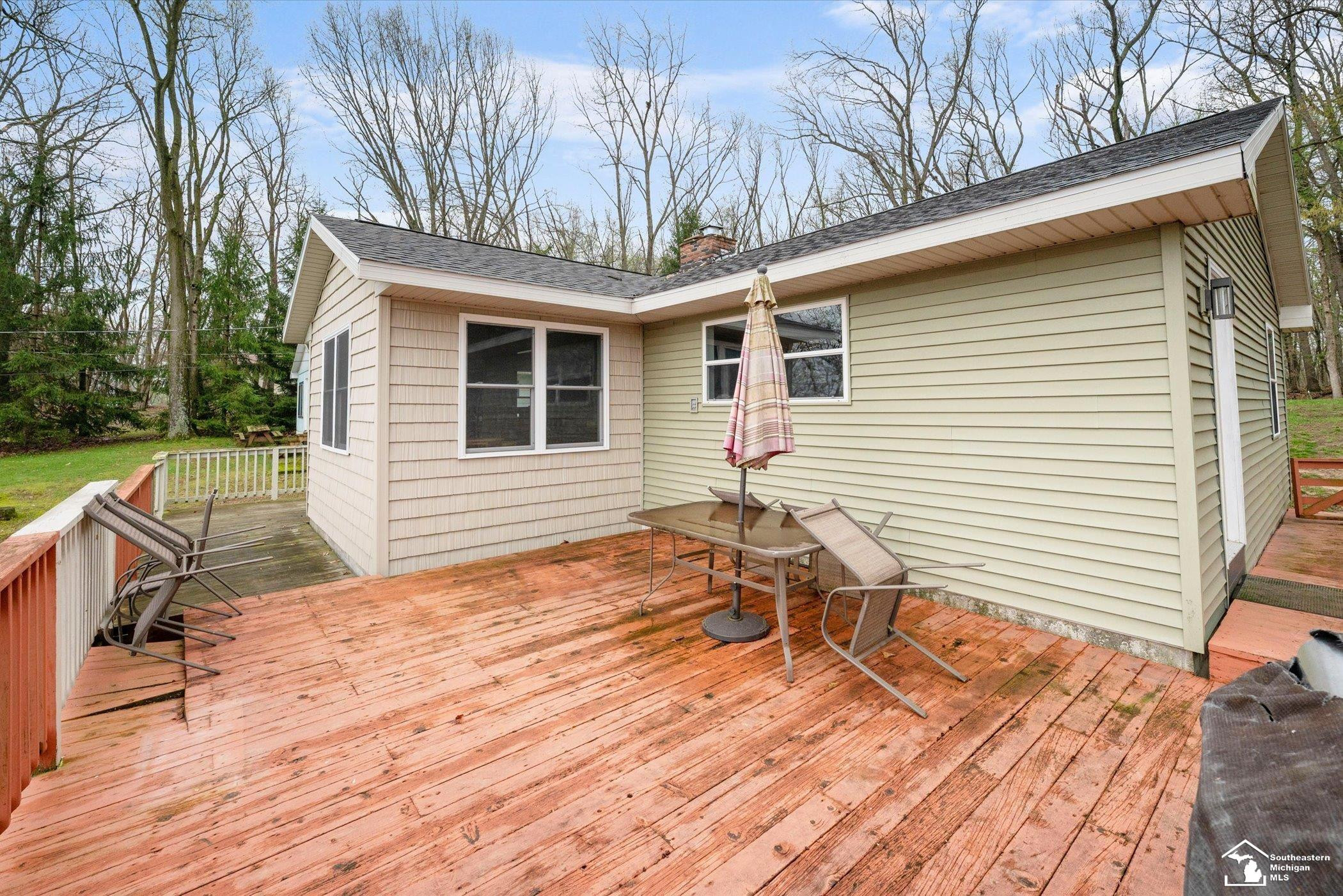 4205 Carol Drive, Reading, MI 49274 — Photo 8