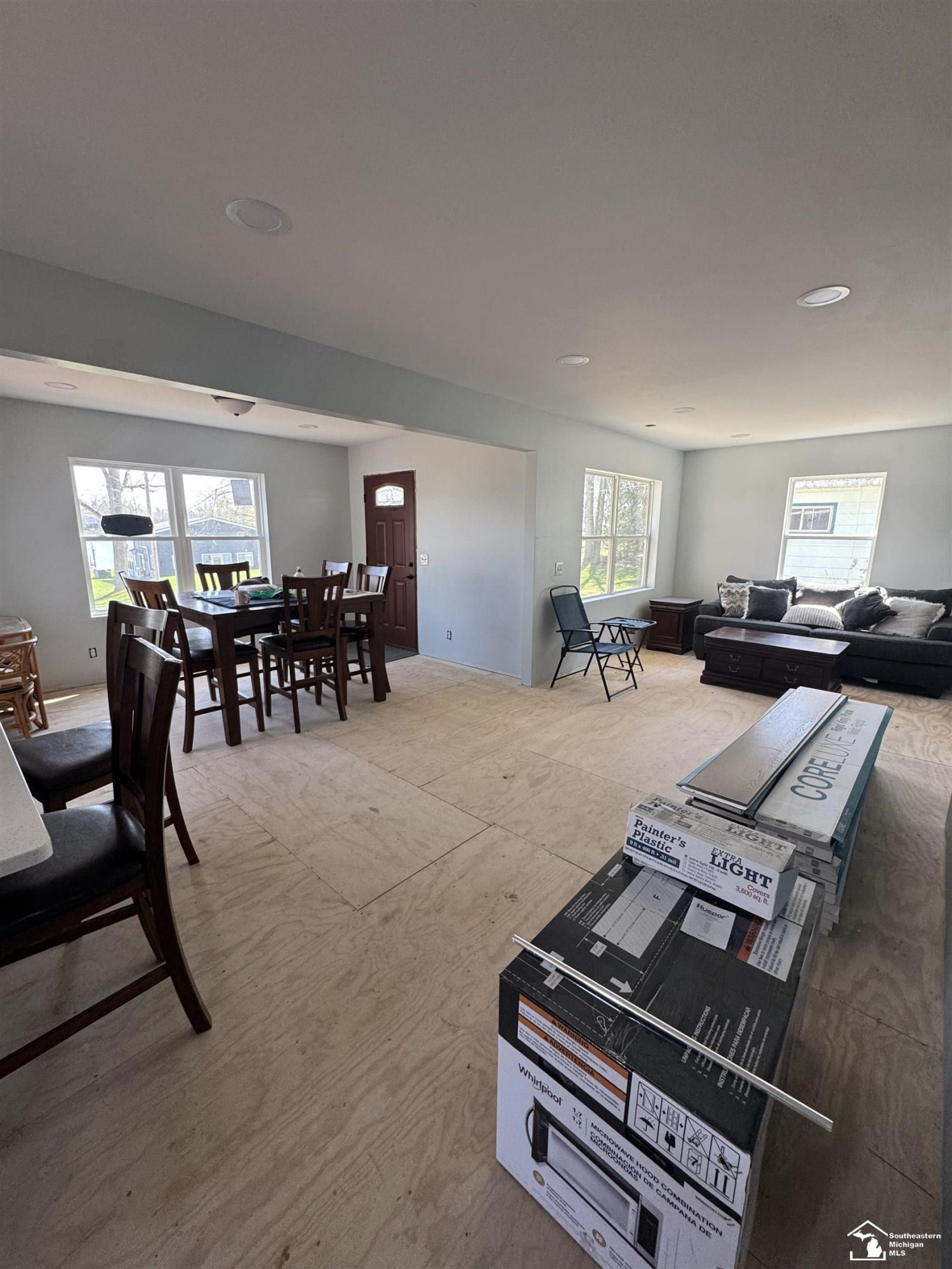 4205 Carol Drive, Reading, MI 49274 — Photo 11