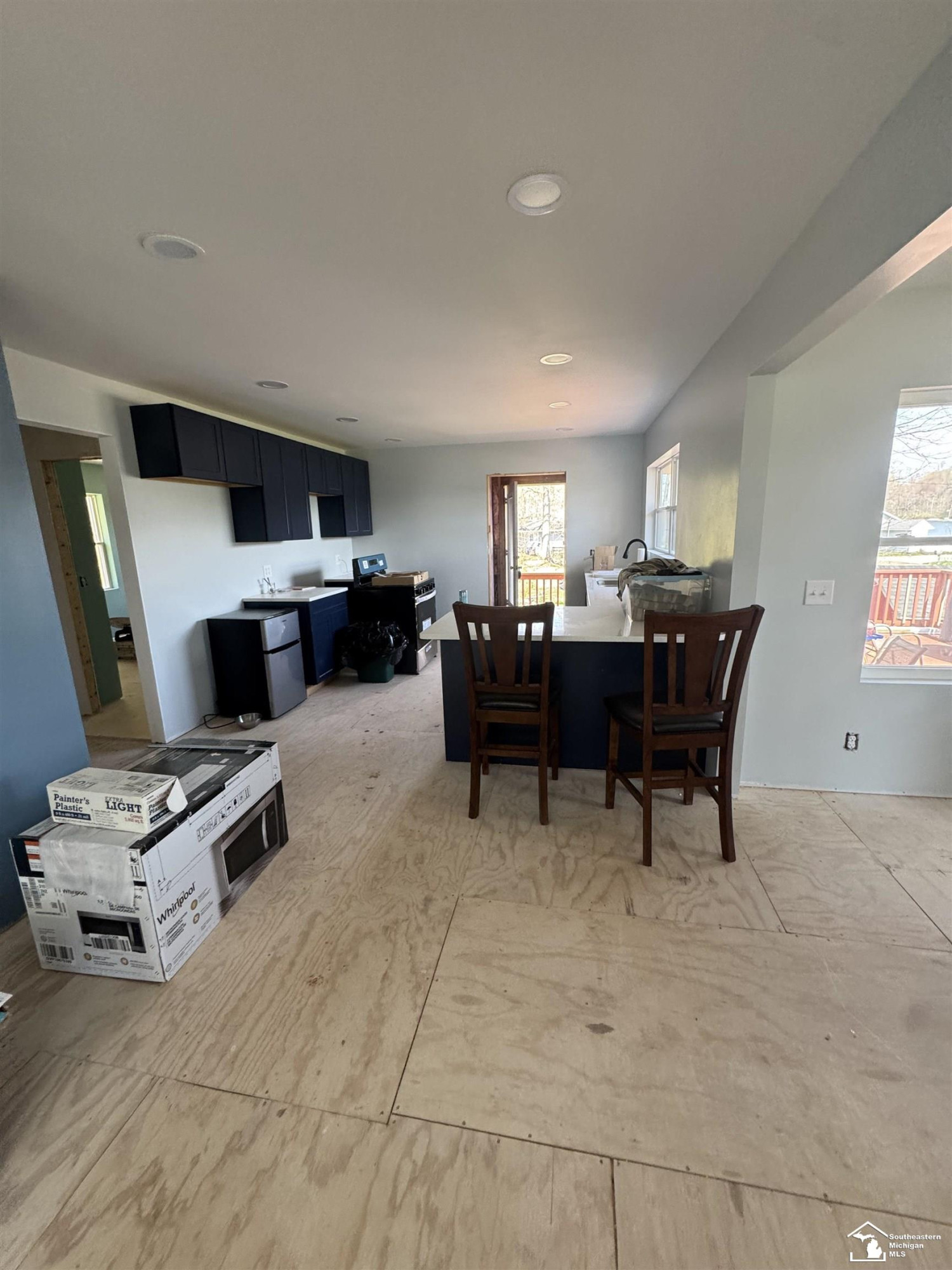4205 Carol Drive, Reading, MI 49274 — Photo 12