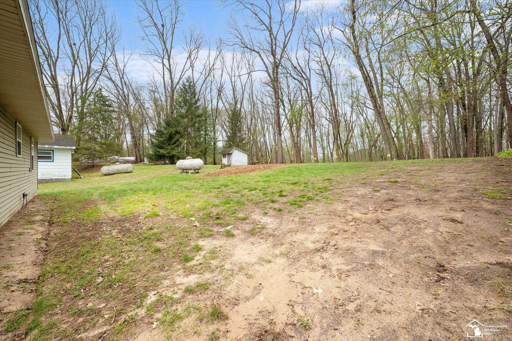 4205 Carol Drive, Reading, MI 49274 — Photo 23