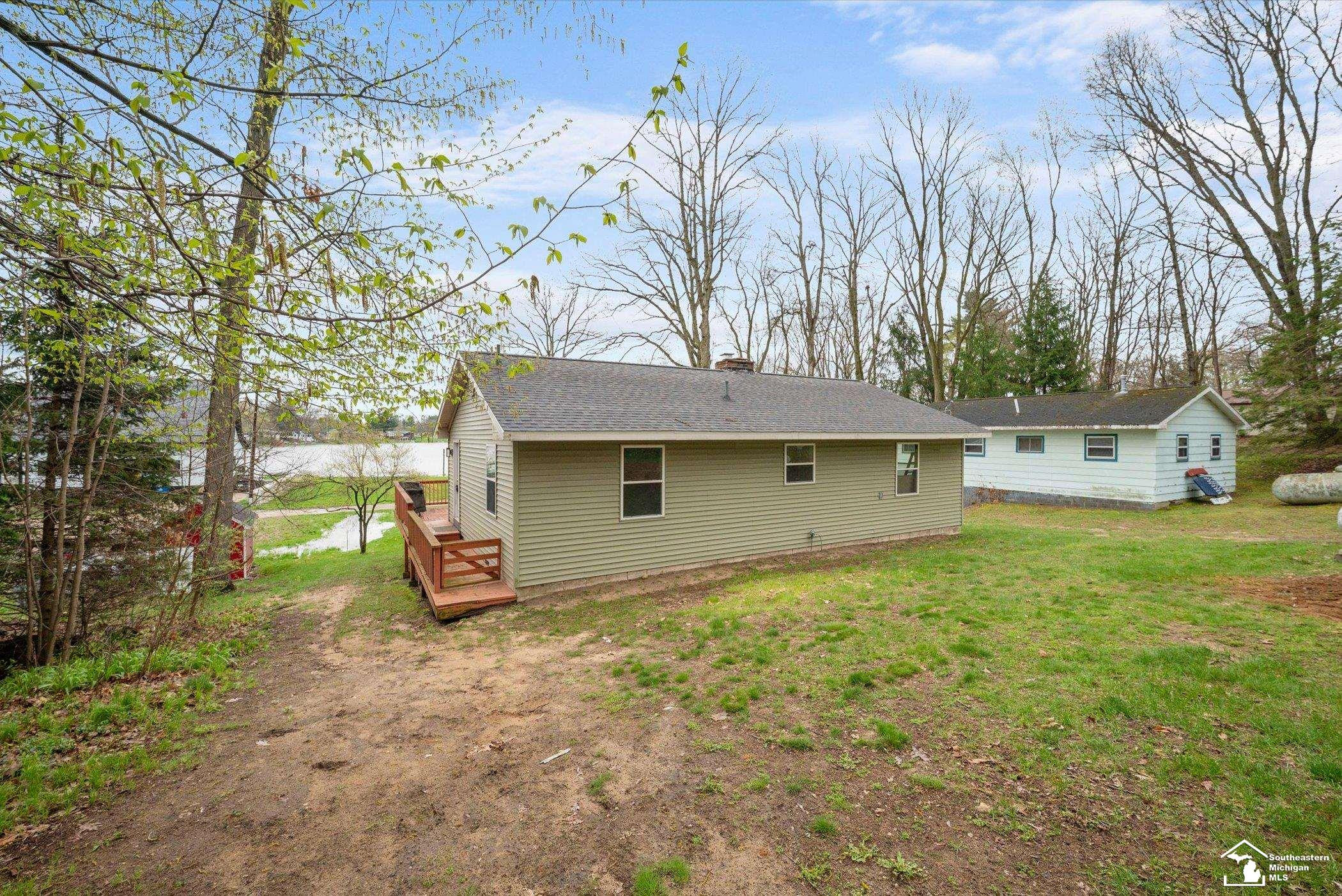 4205 Carol Drive, Reading, MI 49274 — Photo 24