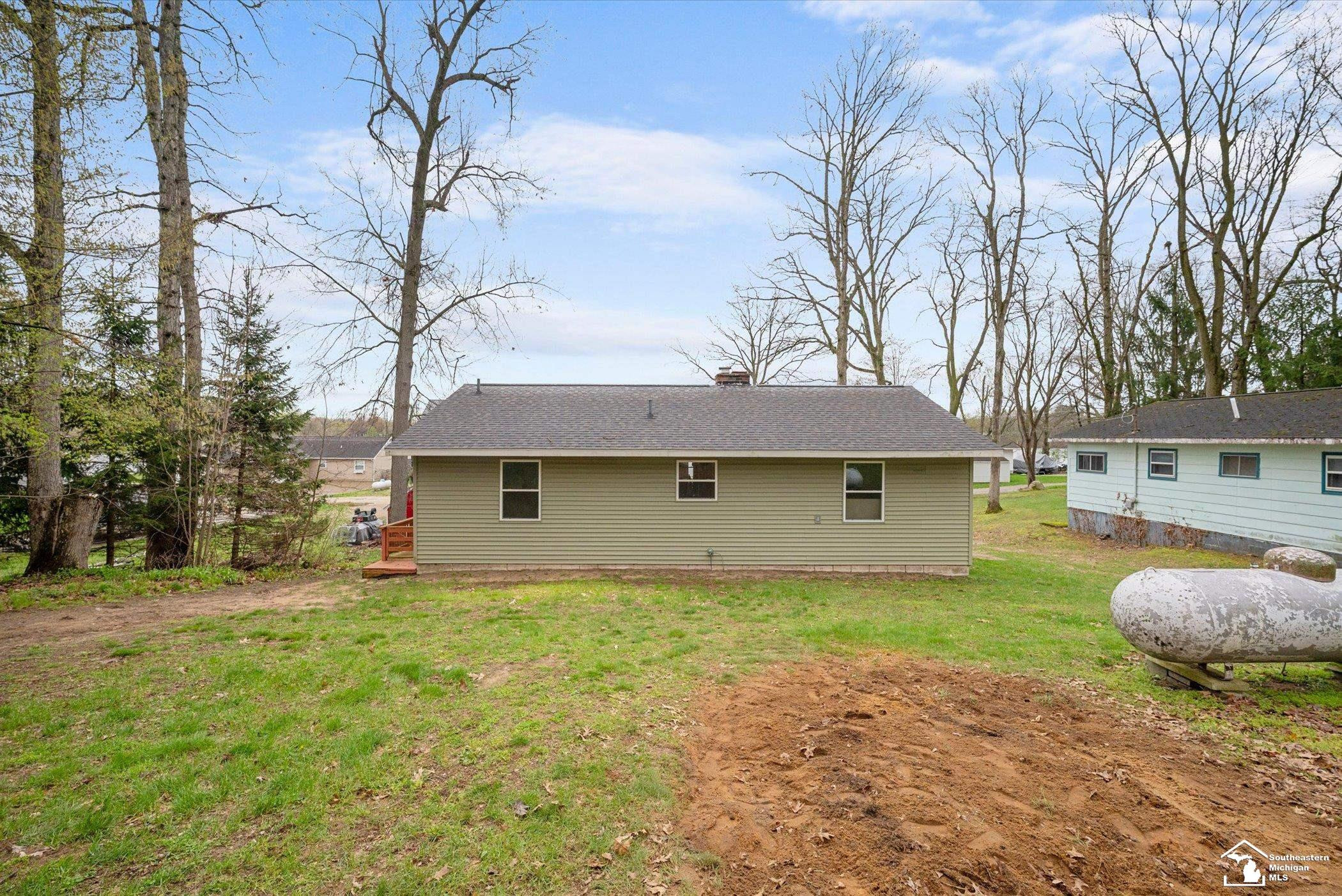 4205 Carol Drive, Reading, MI 49274 — Photo 25