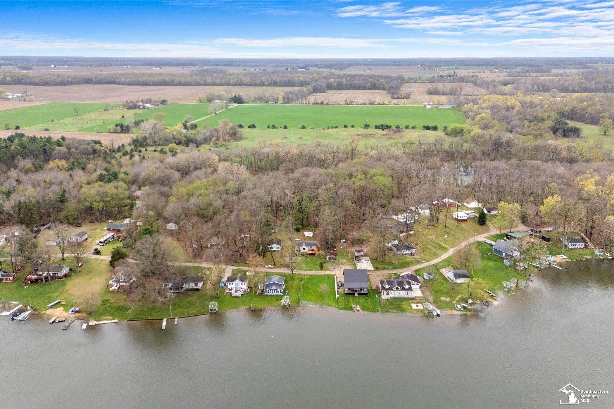 4205 Carol Drive, Reading, MI 49274 — Photo 27