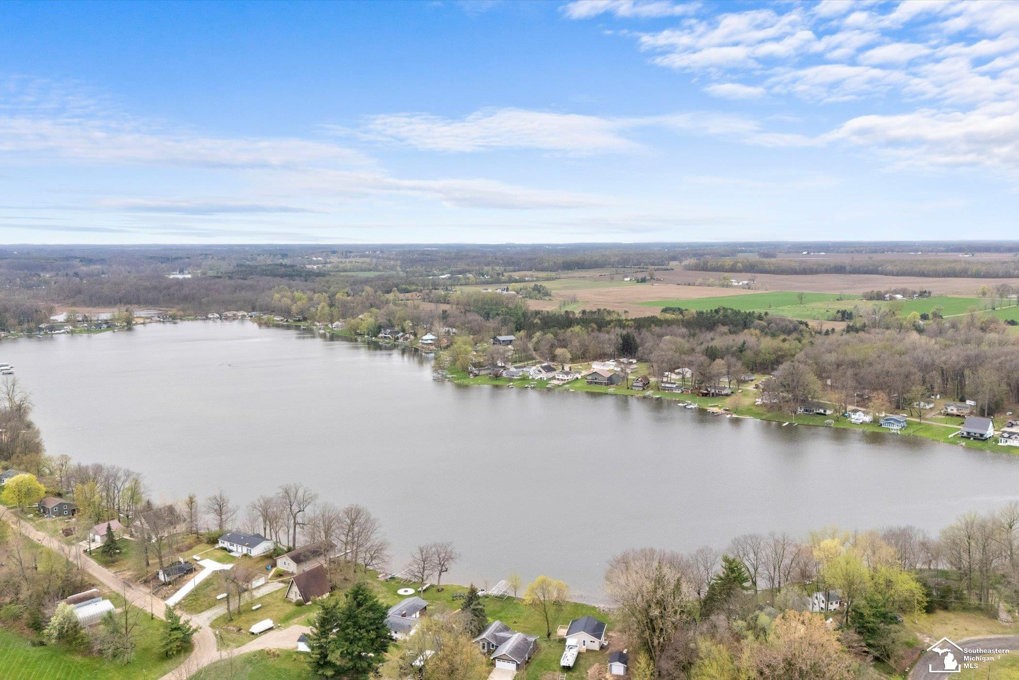 4205 Carol Drive, Reading, MI 49274 — Photo 28