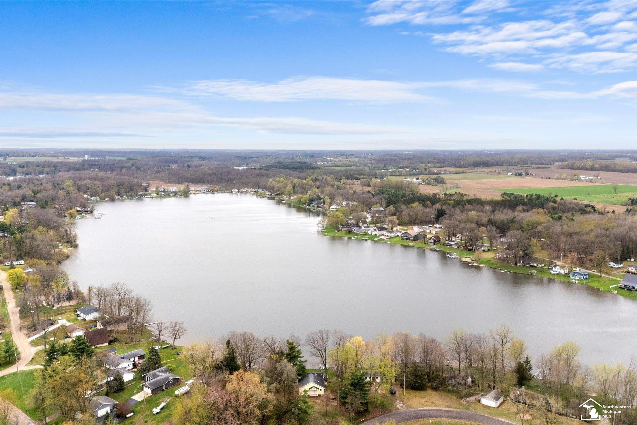 4205 Carol Drive, Reading, MI 49274 — Photo 29