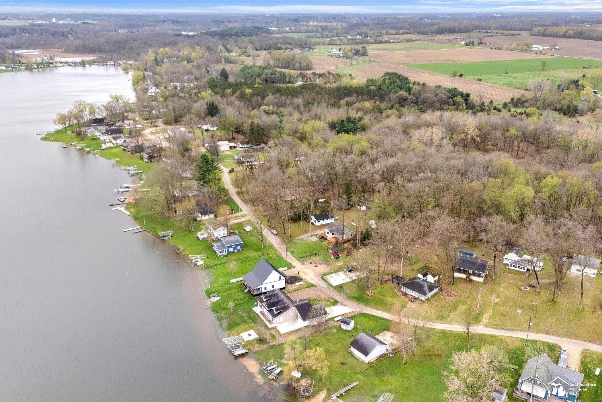 4205 Carol Drive, Reading, MI 49274 — Photo 31