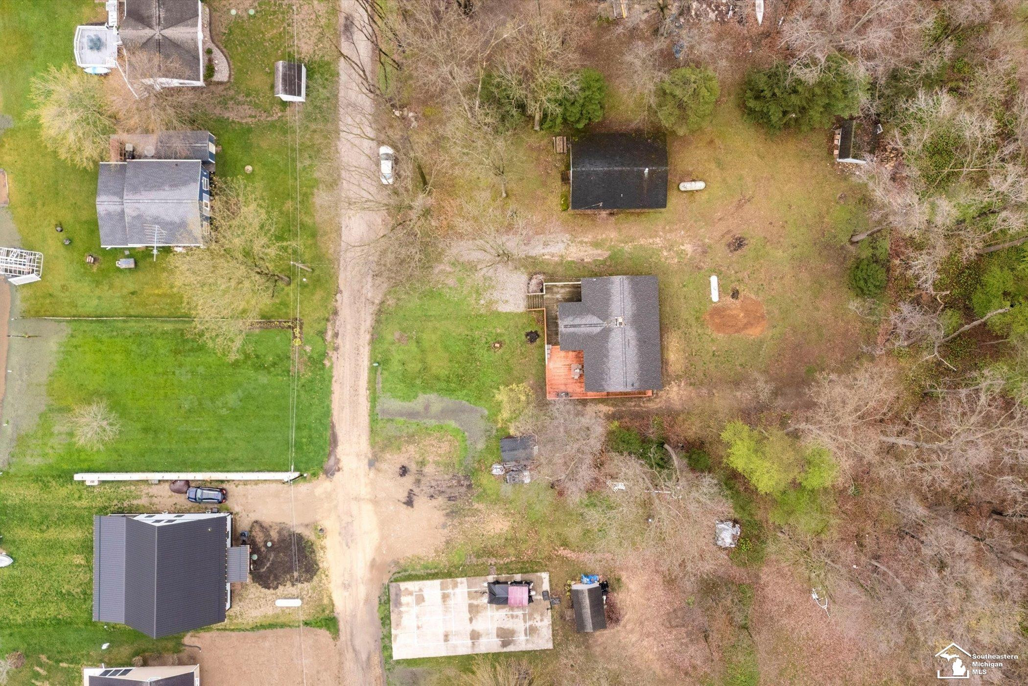 4205 Carol Drive, Reading, MI 49274 — Photo 32