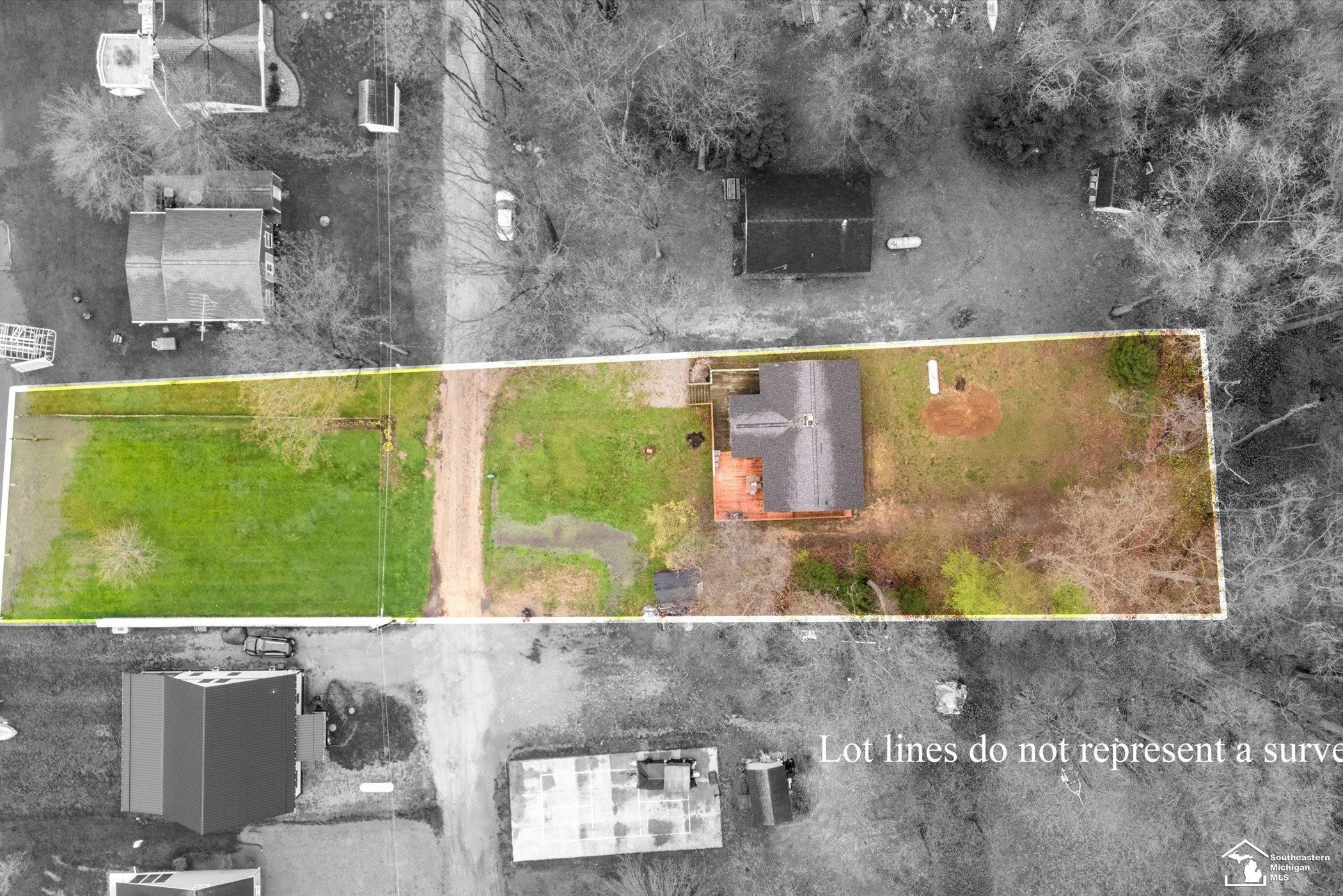 4205 Carol Drive, Reading, MI 49274 — Photo 33