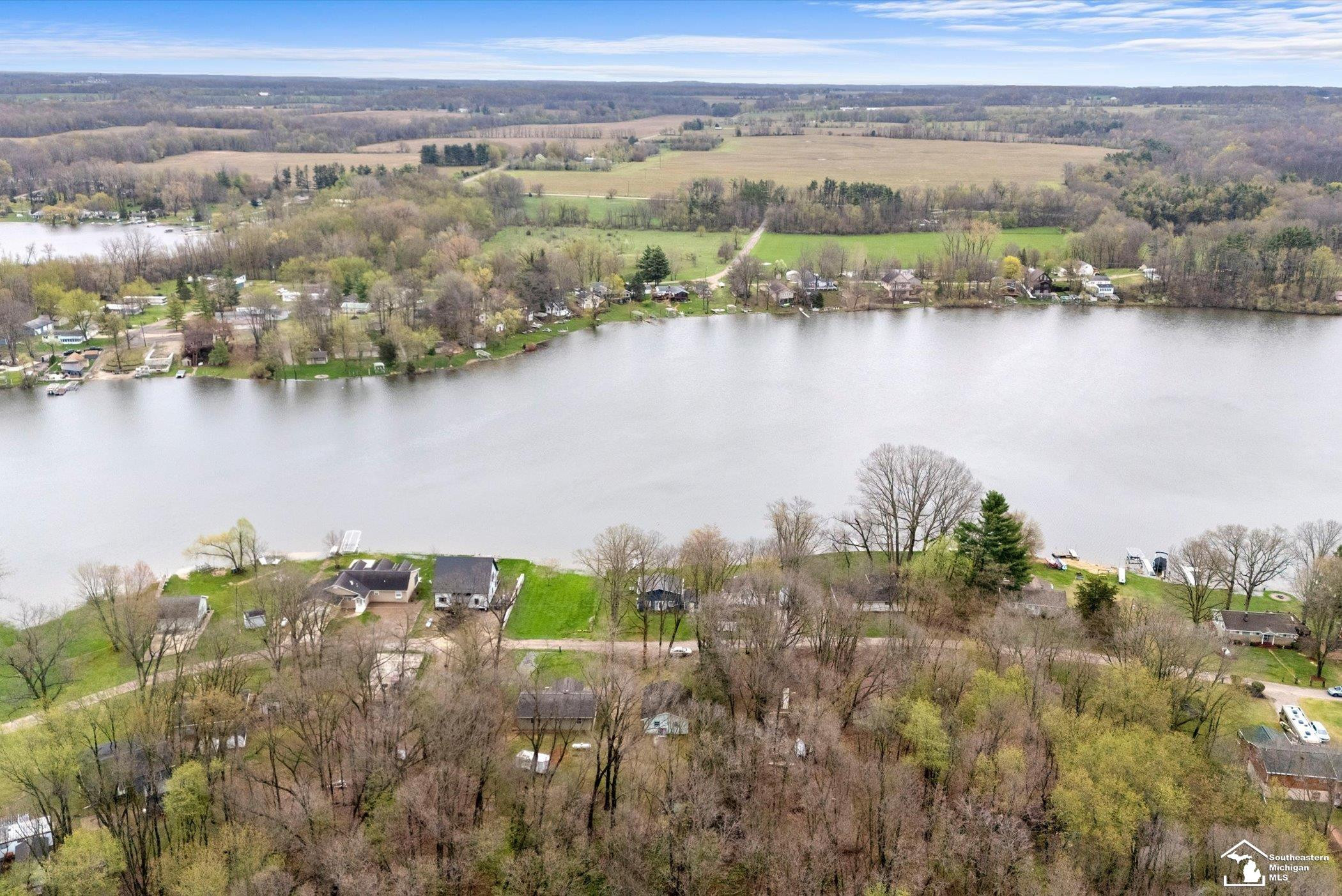 4205 Carol Drive, Reading, MI 49274 — Photo 34