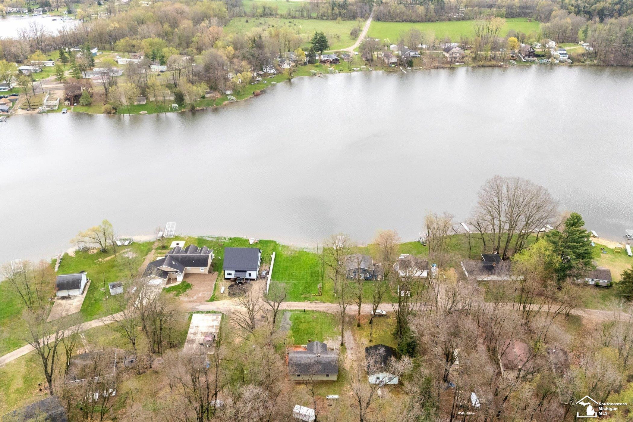 4205 Carol Drive, Reading, MI 49274 — Photo 36