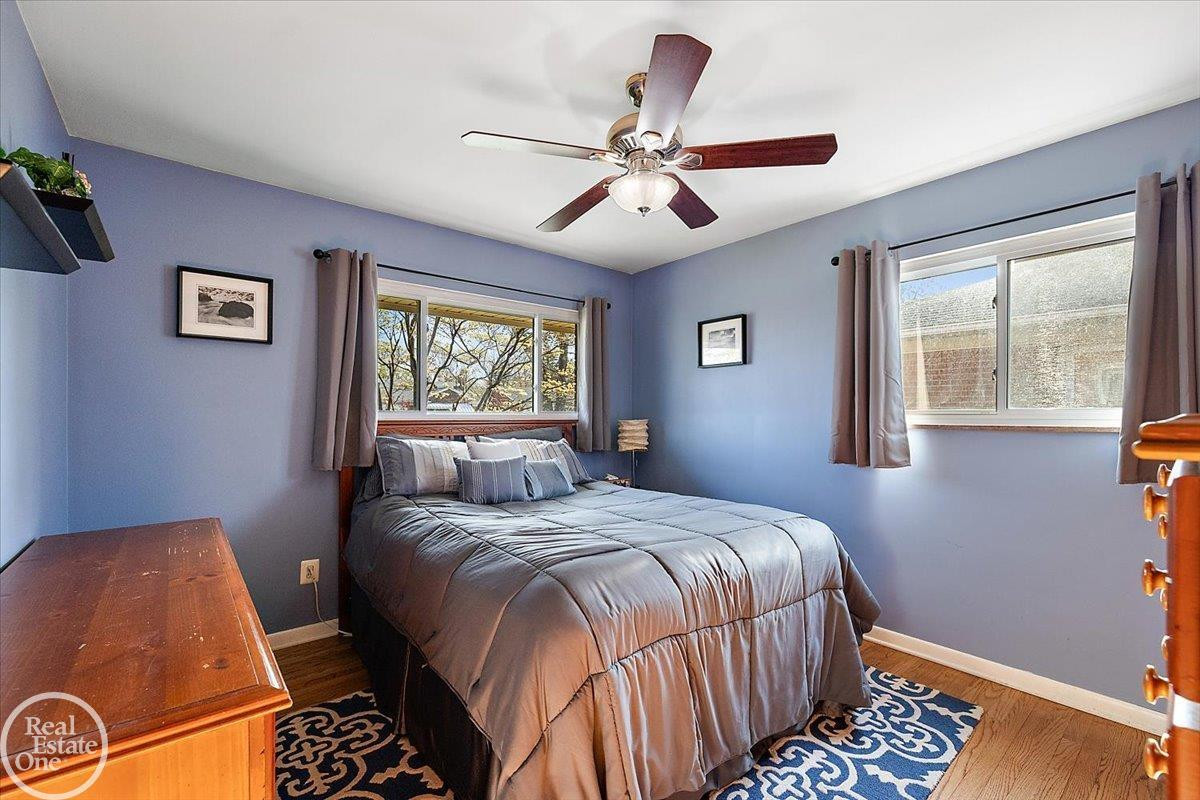 21720 Chalon Street, Saint Clair Shores, MI 48080 — Photo 37