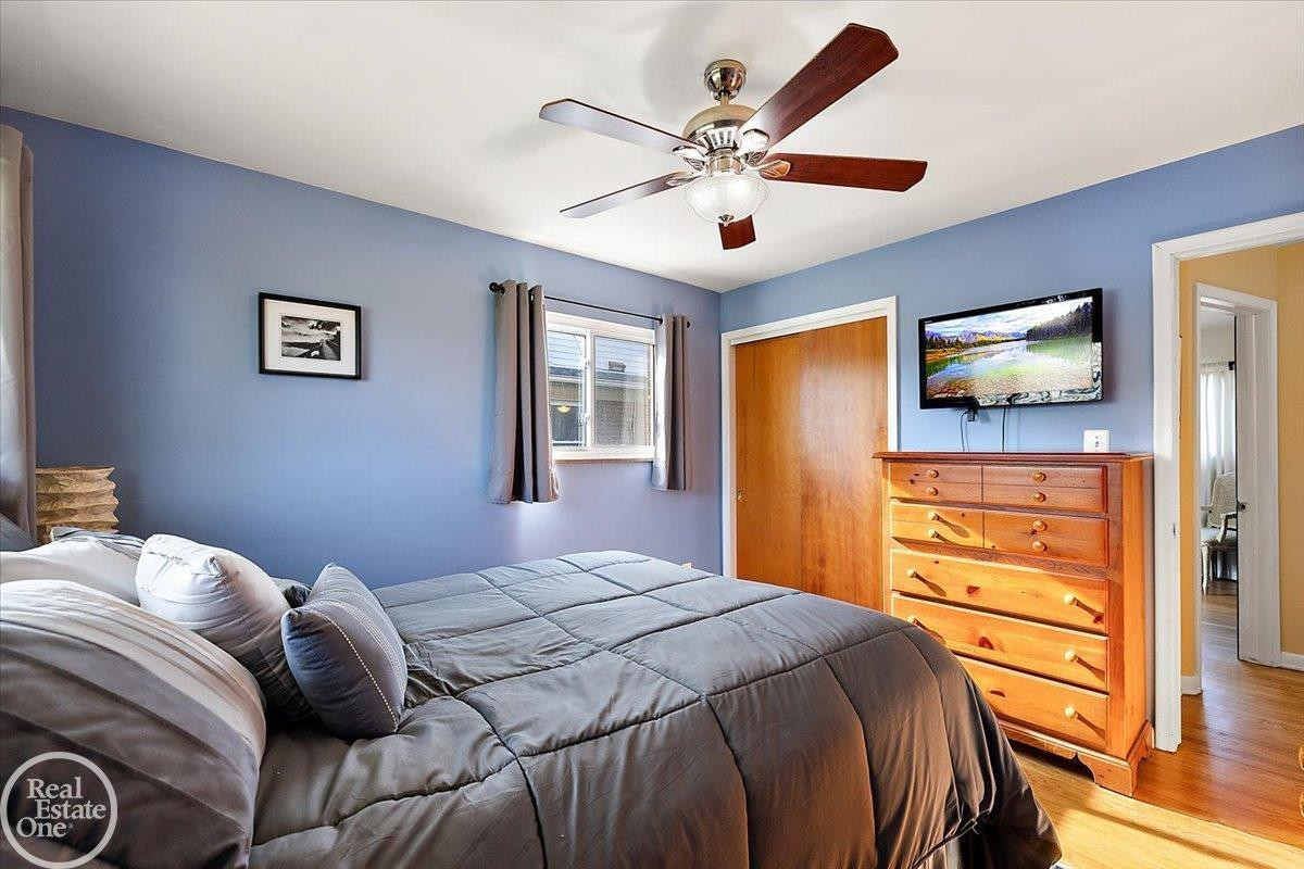 21720 Chalon Street, Saint Clair Shores, MI 48080 — Photo 38