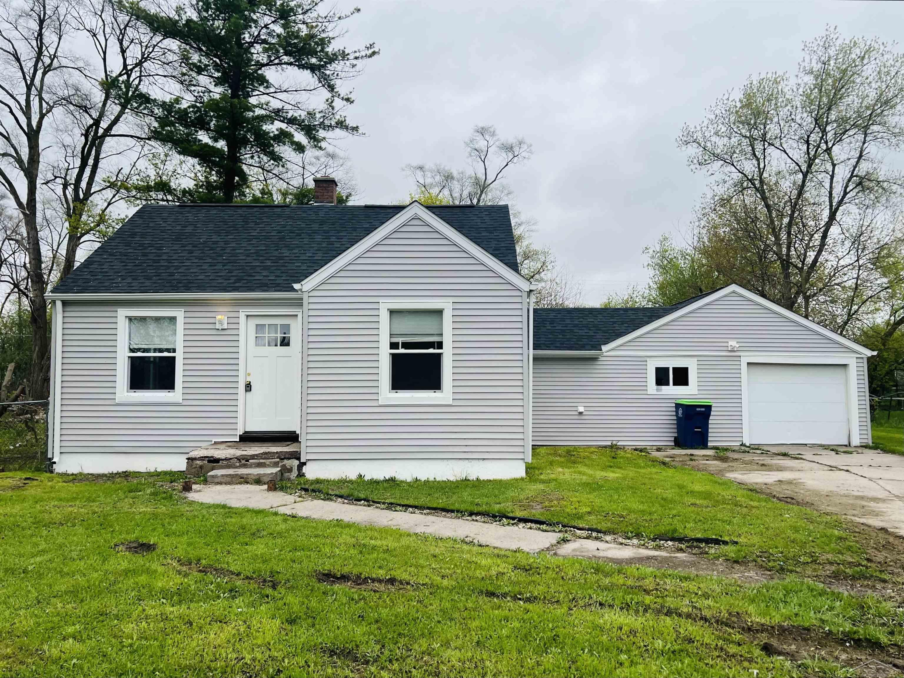 334 S 24th Street, Saginaw, MI 48601