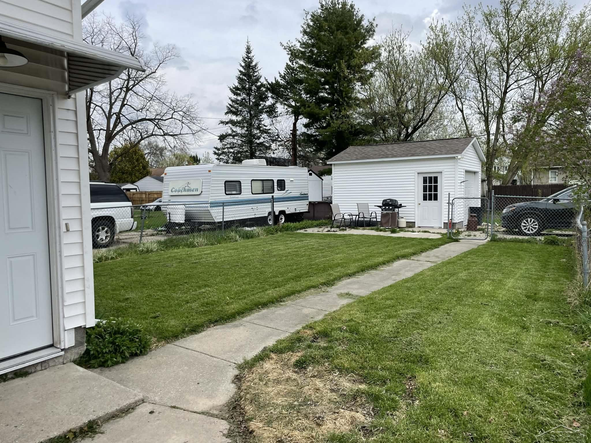 1804 N Charles Street, Saginaw, MI 48602 — Photo 23