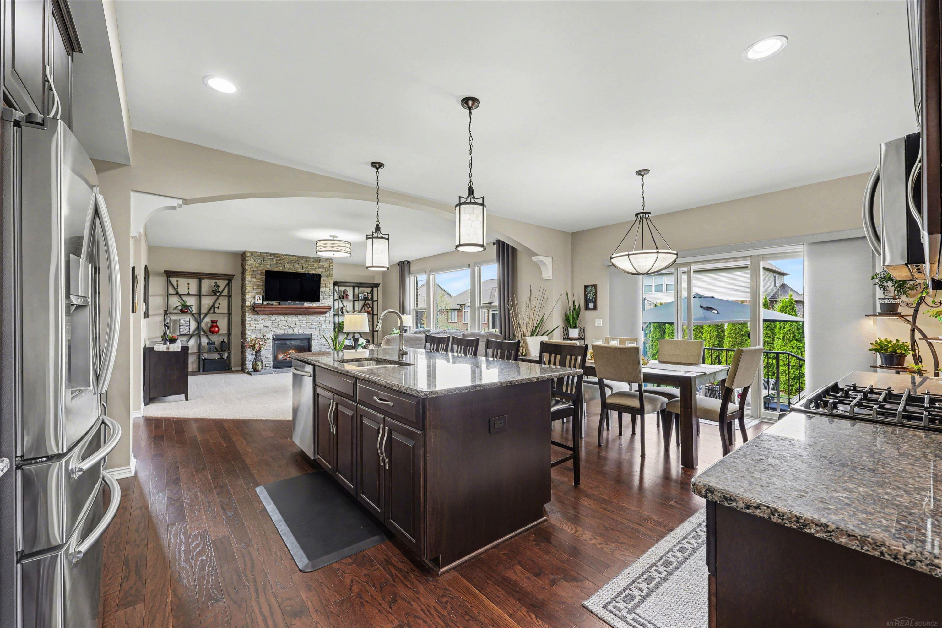 55381 Trevino Drive, Macomb, MI 48042 — Photo 10