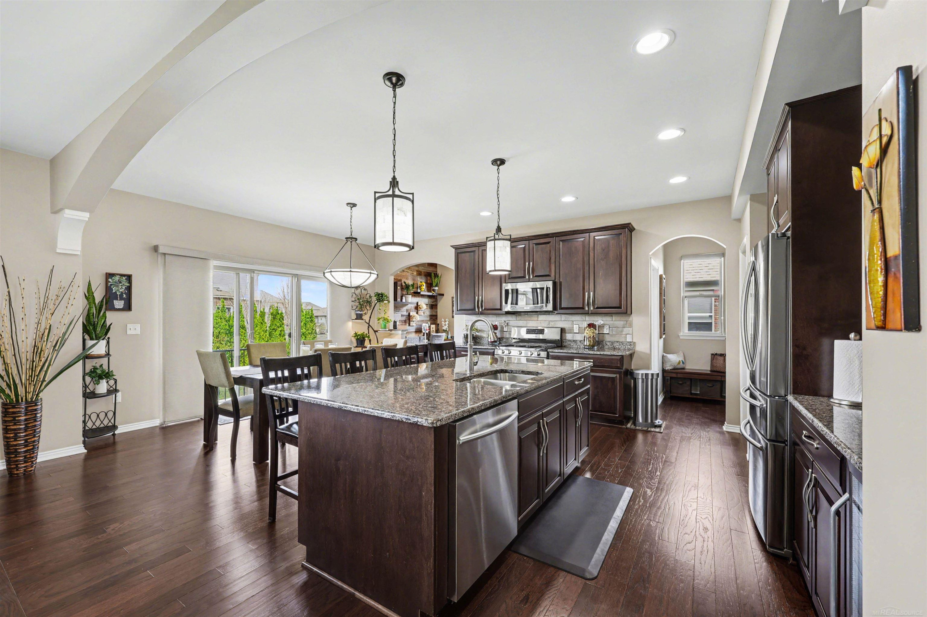 55381 Trevino Drive, Macomb, MI 48042 — Photo 11