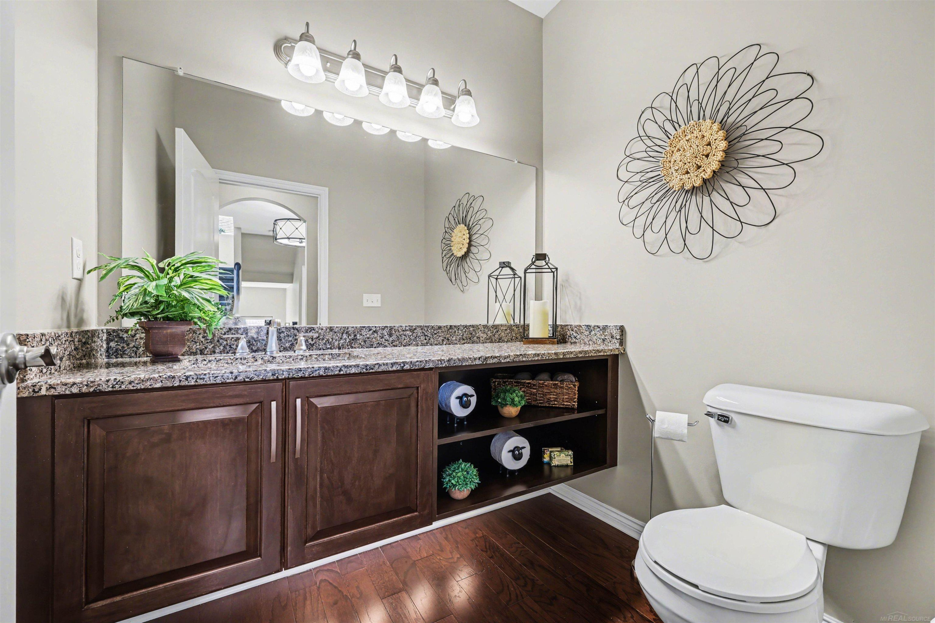 55381 Trevino Drive, Macomb, MI 48042 — Photo 16