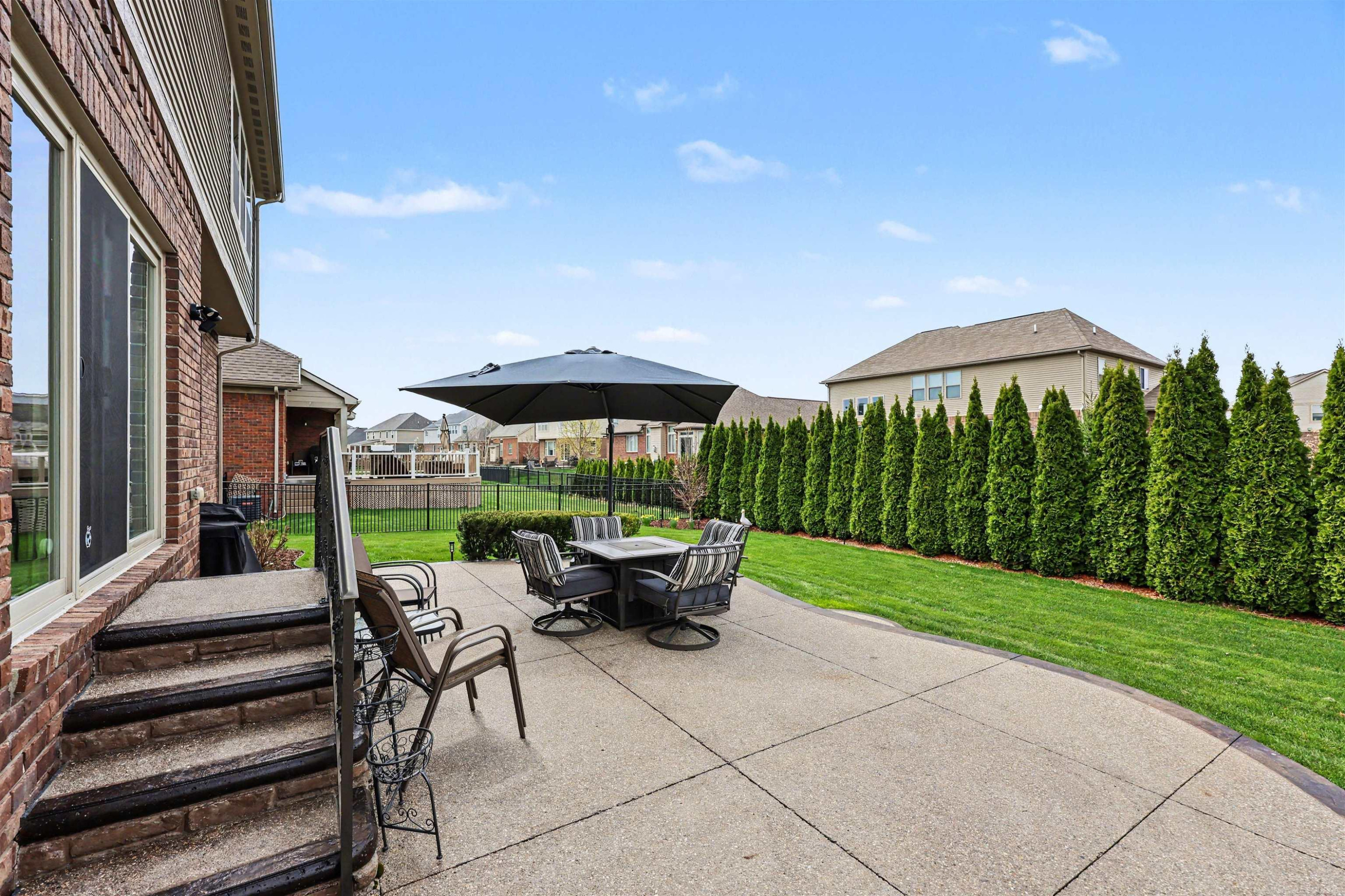 55381 Trevino Drive, Macomb, MI 48042 — Photo 33