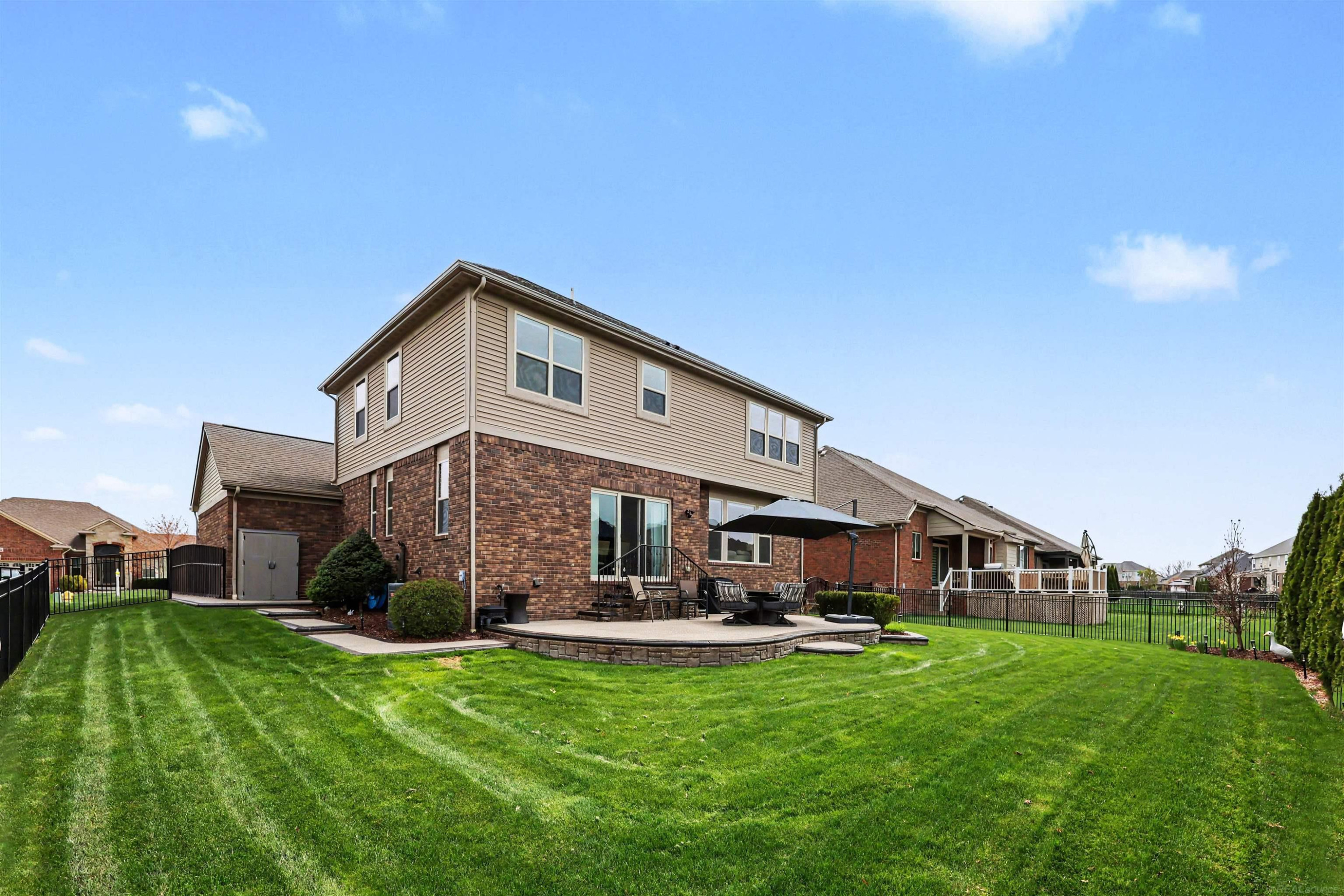 55381 Trevino Drive, Macomb, MI 48042 — Photo 35