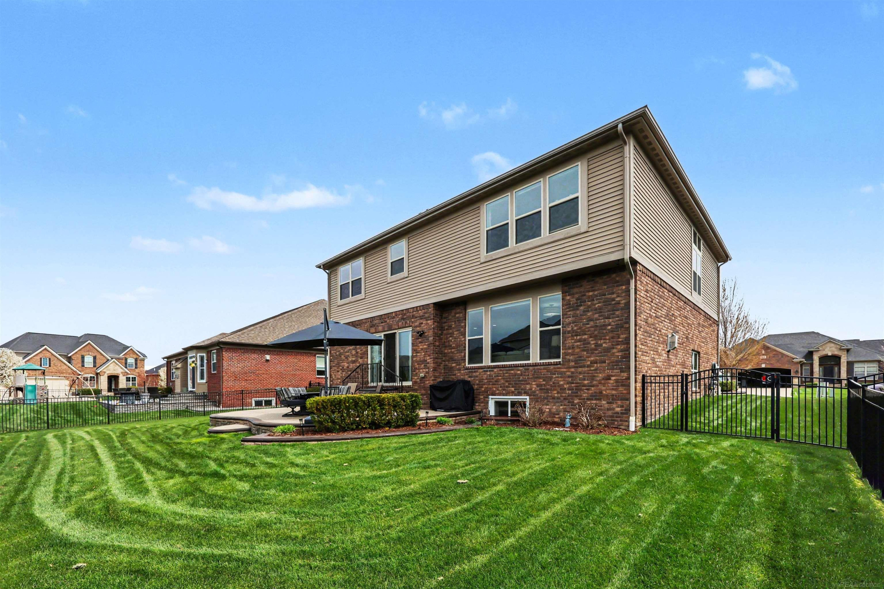 55381 Trevino Drive, Macomb, MI 48042 — Photo 36