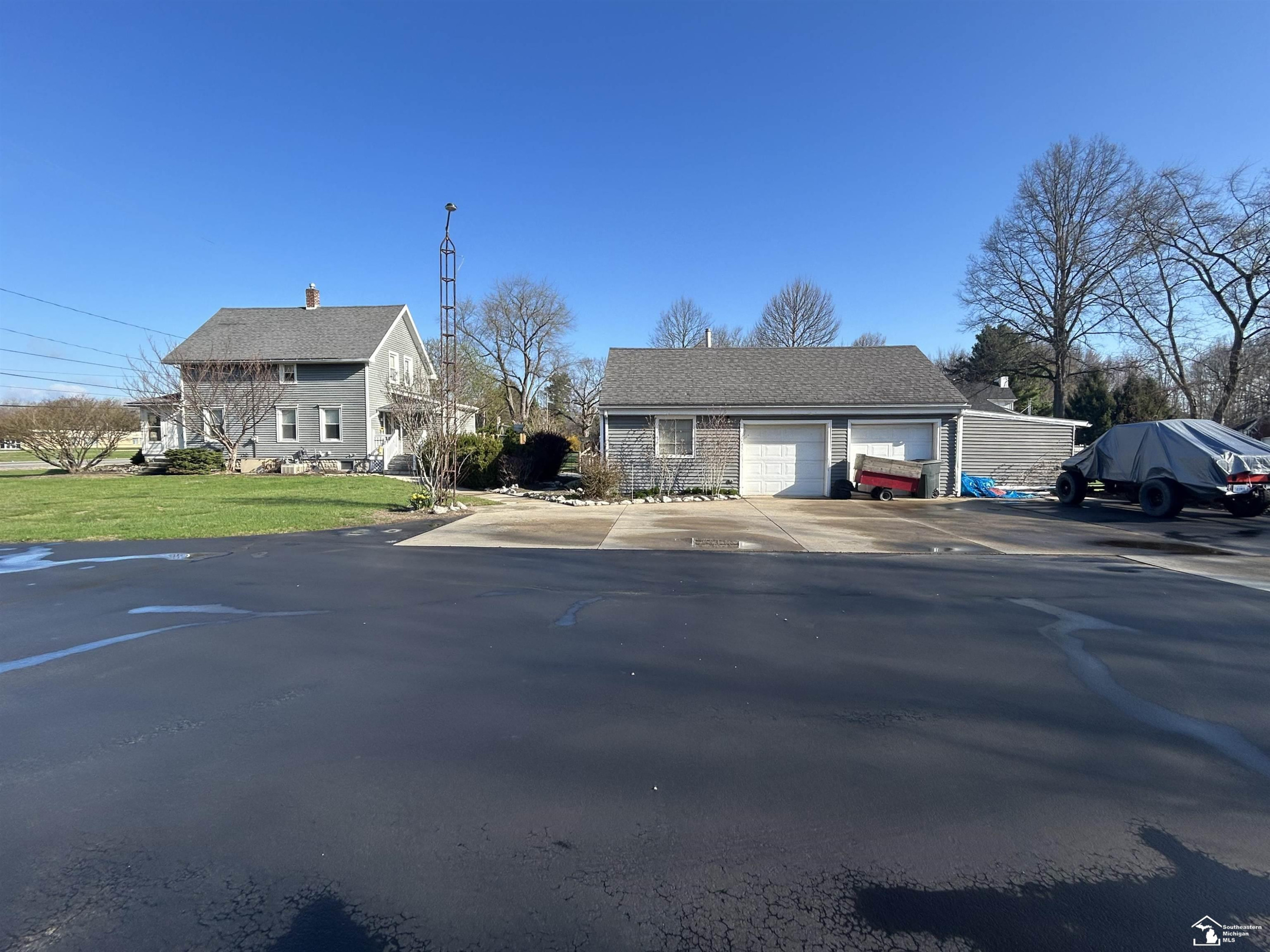 8256 Jackman Road, Temperance, MI 48182 — Photo 4