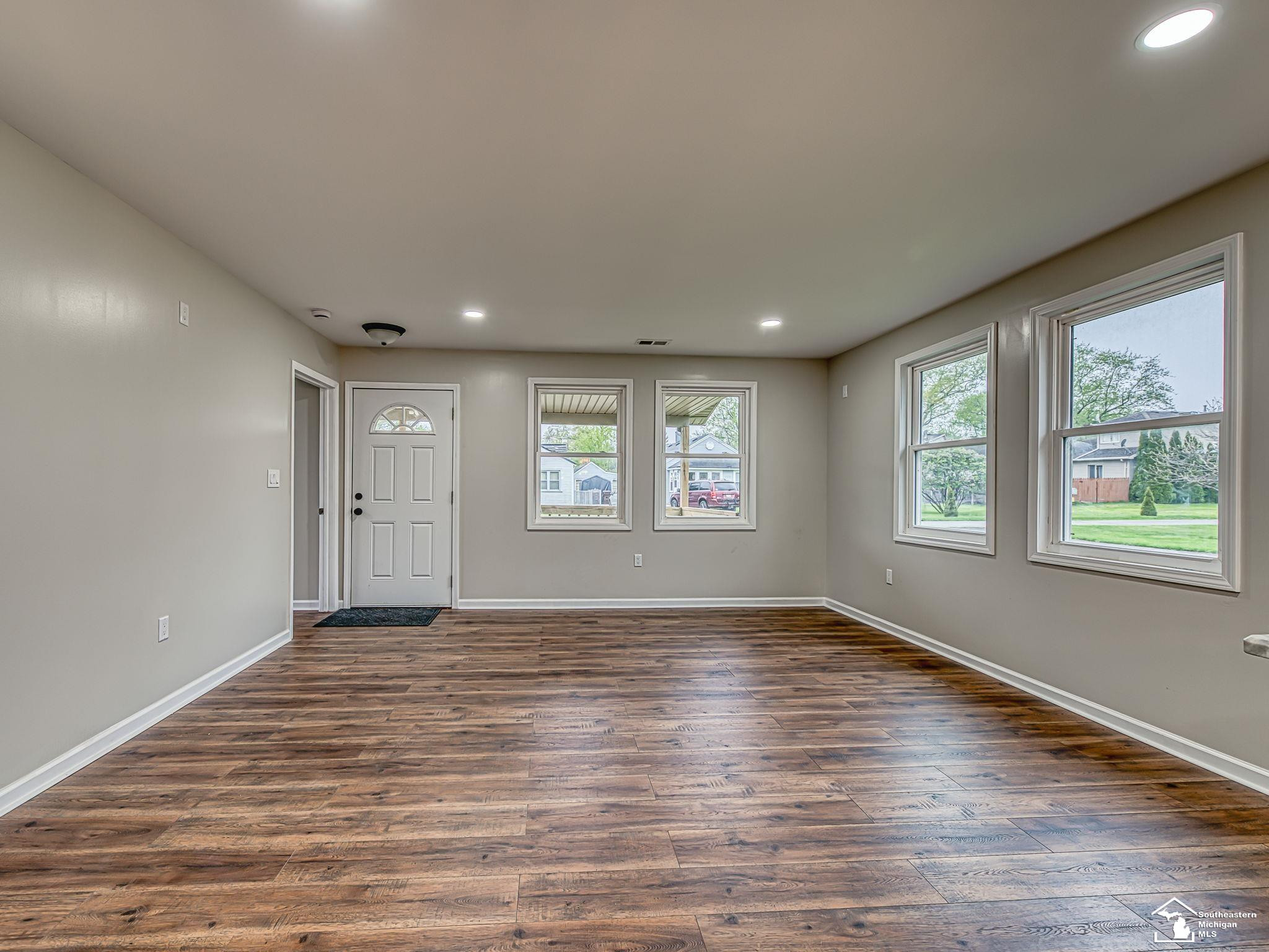 3019 8th Street, Monroe, MI 48162 — Photo 4