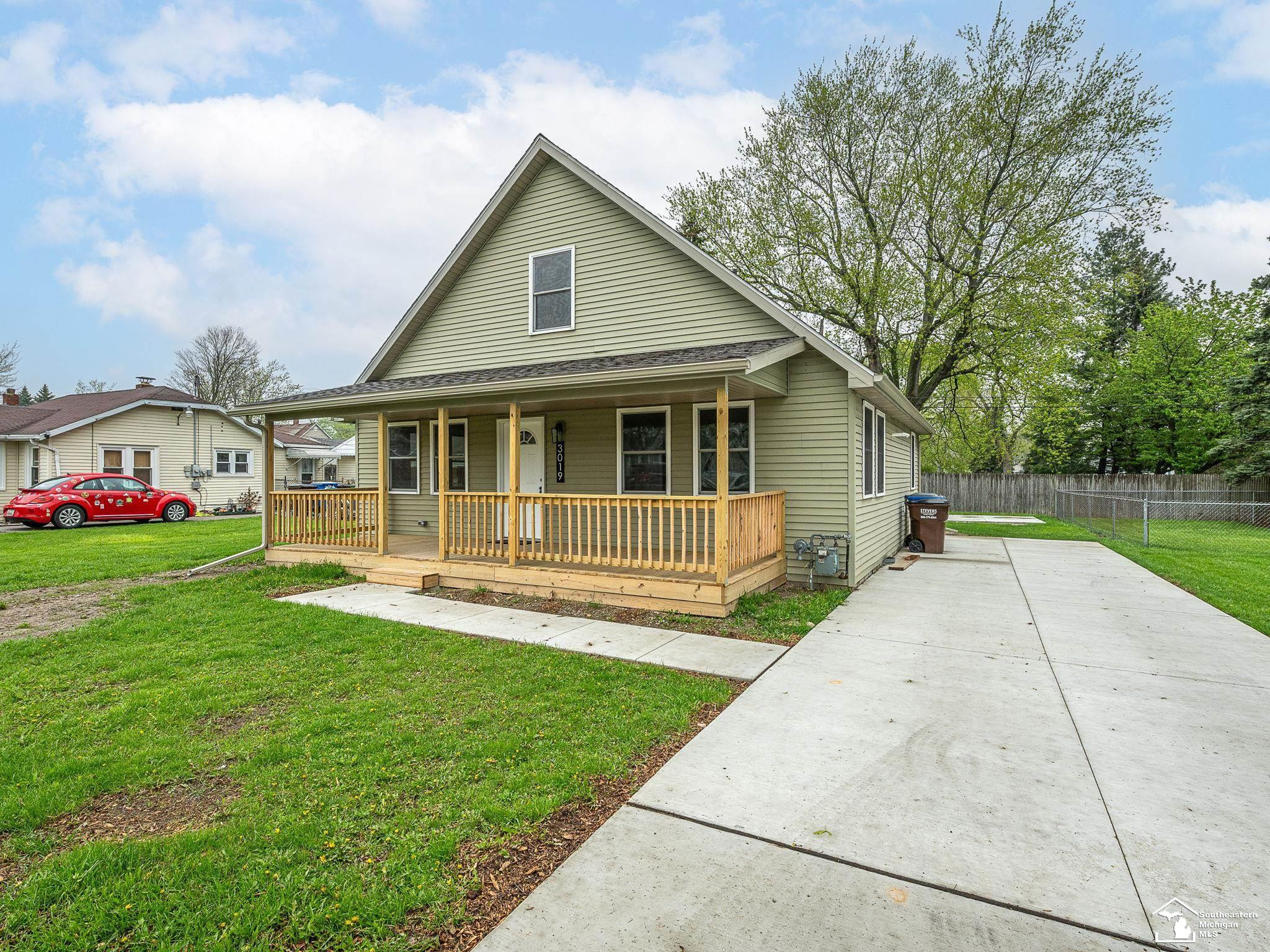 3019 8th Street, Monroe, MI 48162 — Photo 27