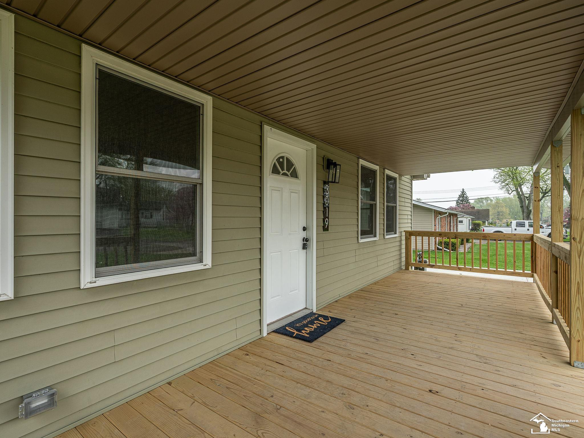 3019 8th Street, Monroe, MI 48162 — Photo 29