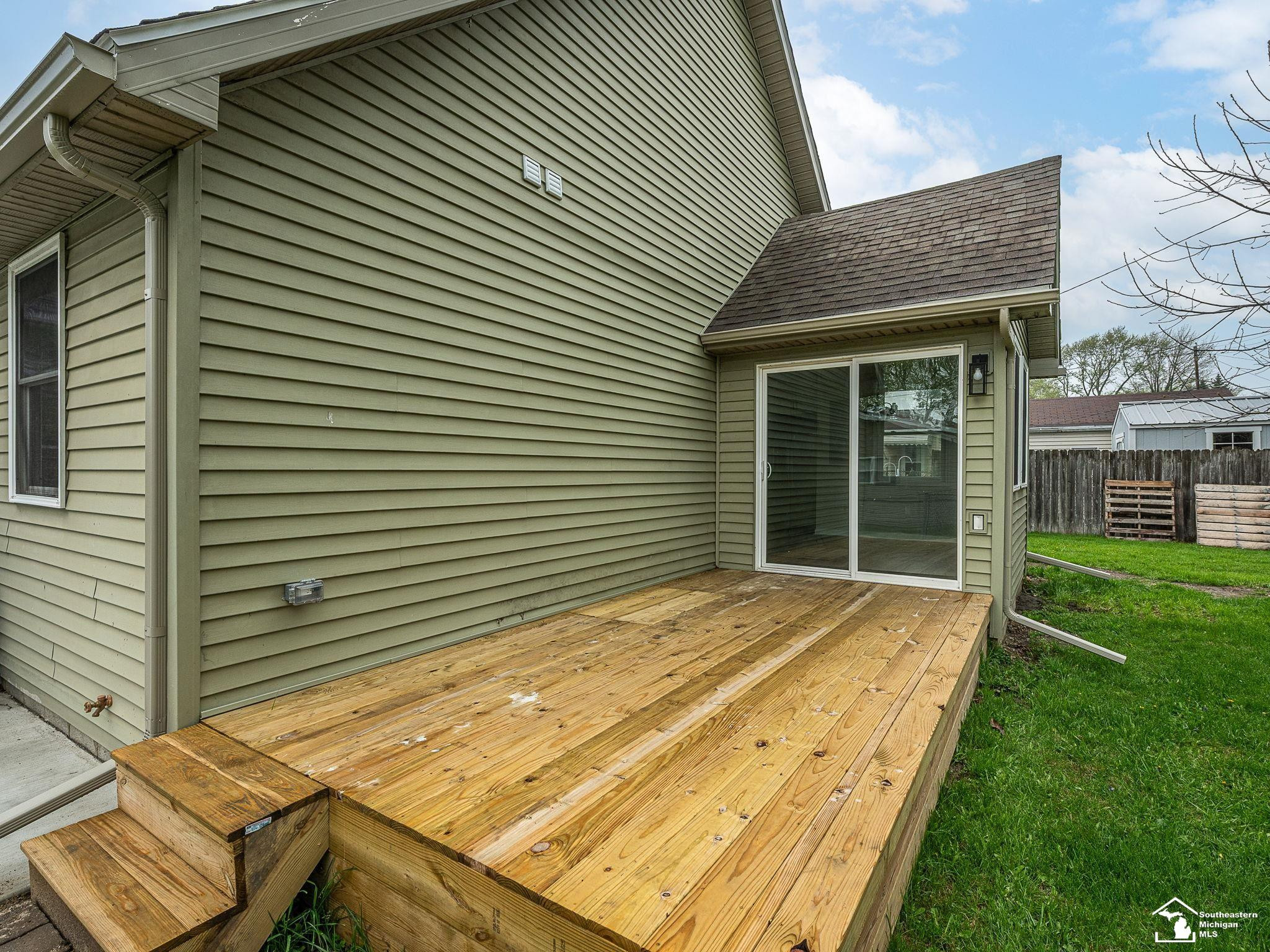 3019 8th Street, Monroe, MI 48162 — Photo 30