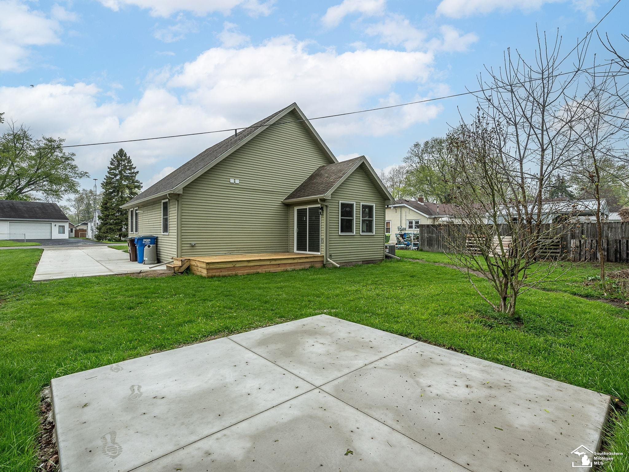 3019 8th Street, Monroe, MI 48162 — Photo 33