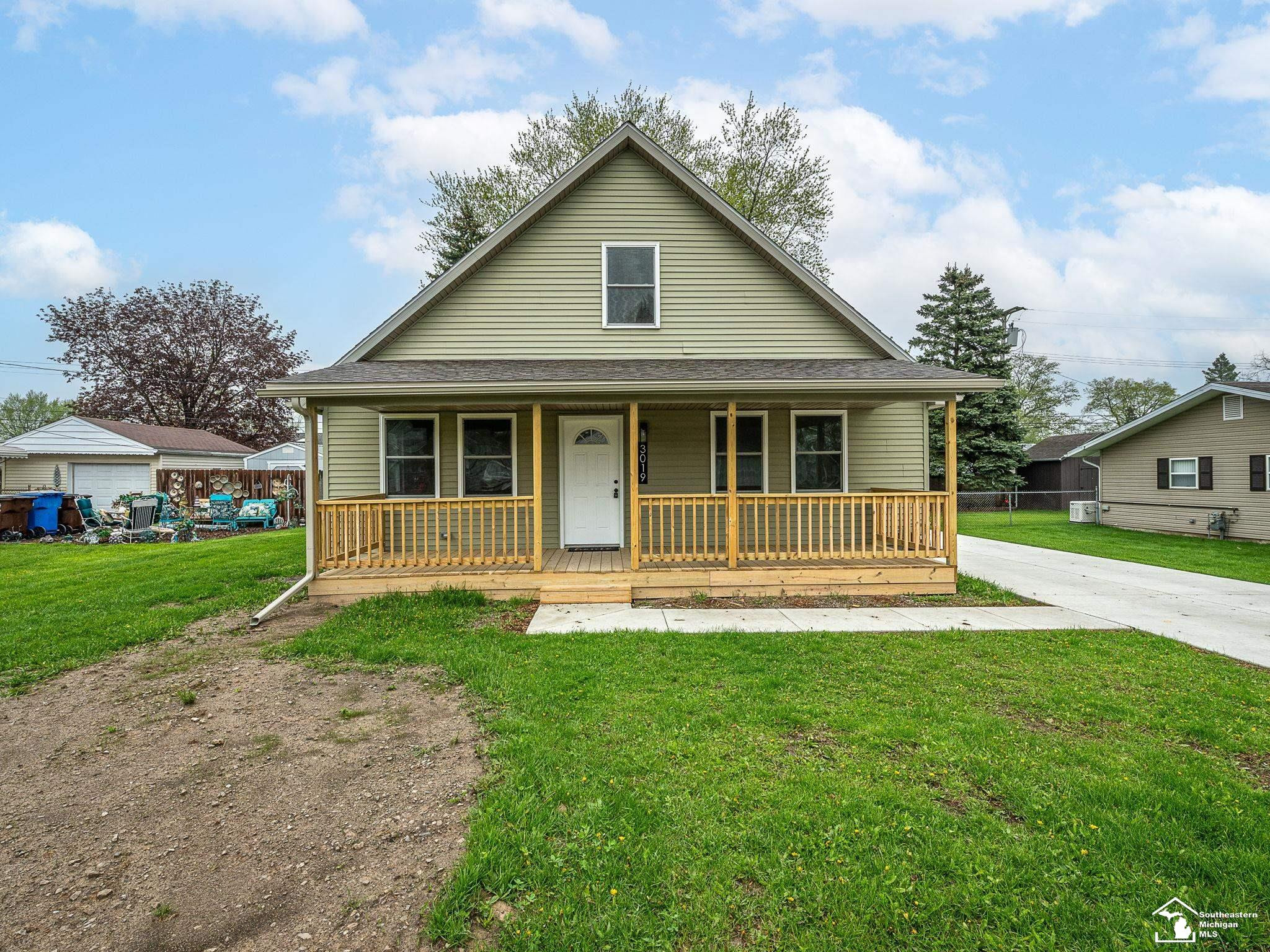 3019 8th Street, Monroe, MI 48162 — Photo 35