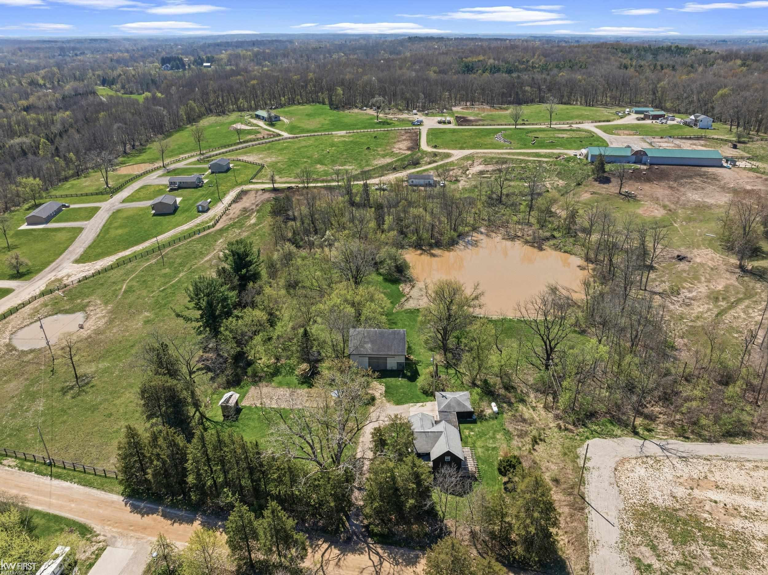 10238 Foley Road, Fenton, MI 48430 — Photo 4
