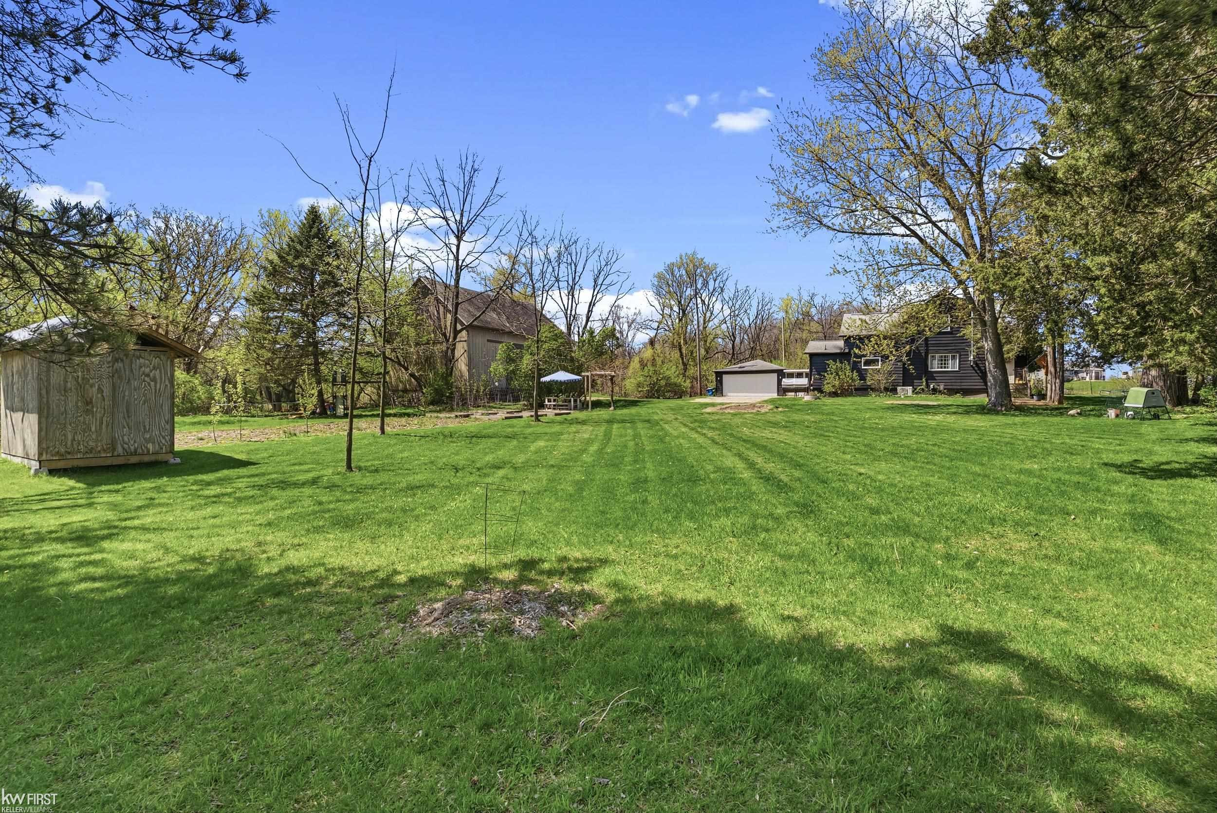 10238 Foley Road, Fenton, MI 48430 — Photo 43