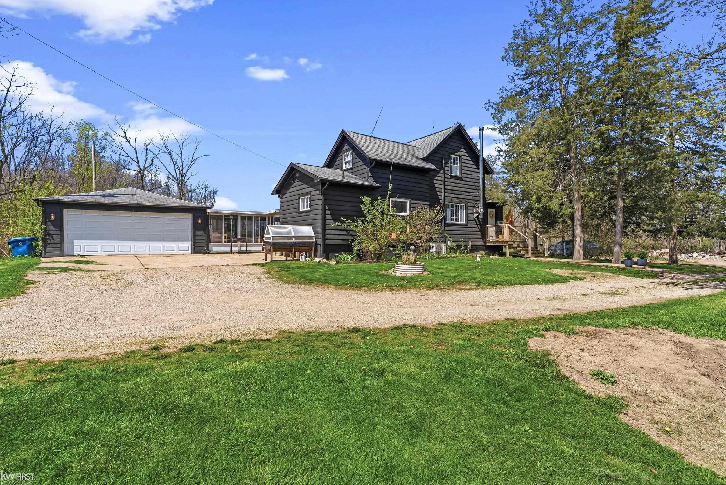 10238 Foley Road, Fenton, MI 48430 — Photo 47