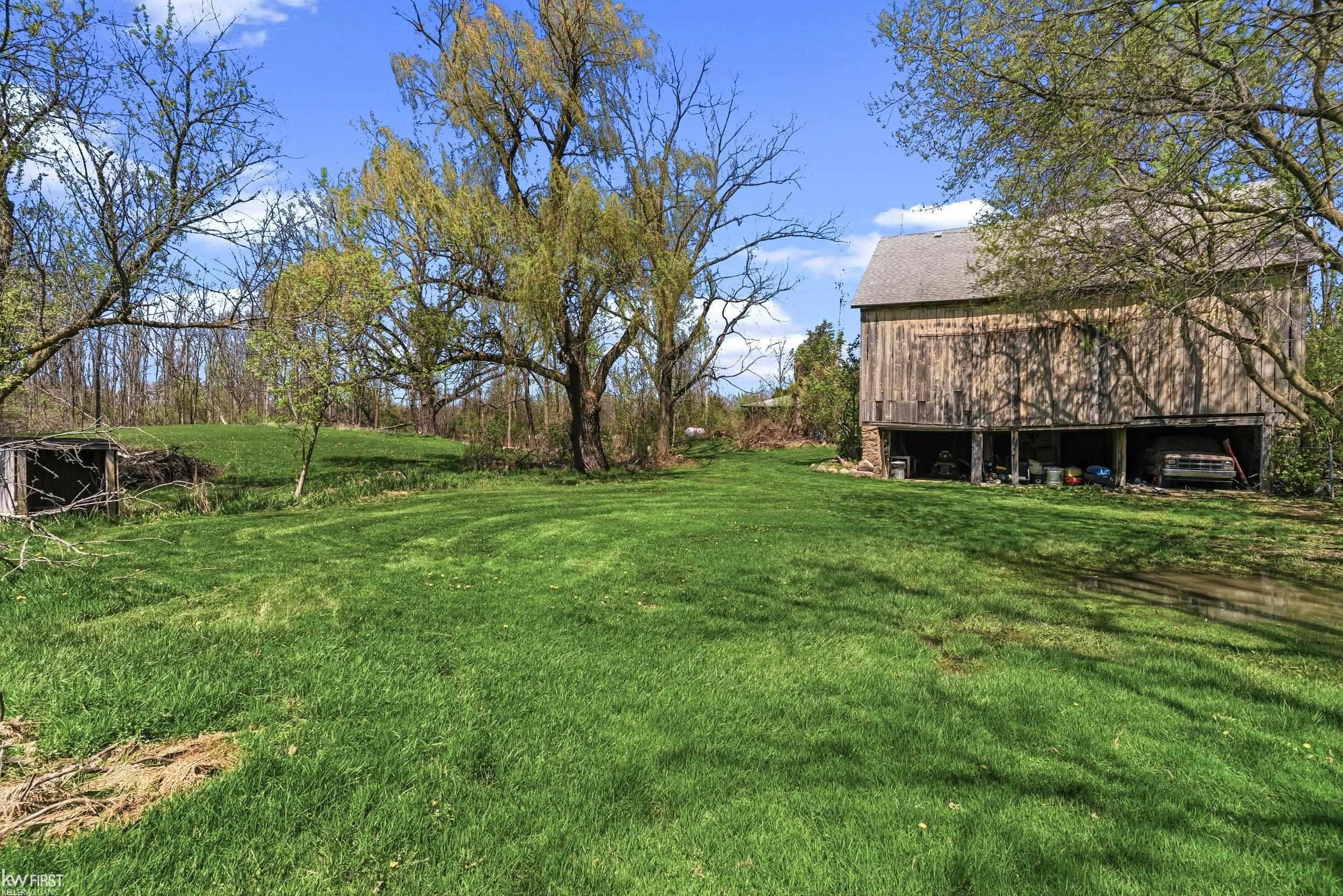 10238 Foley Road, Fenton, MI 48430 — Photo 56