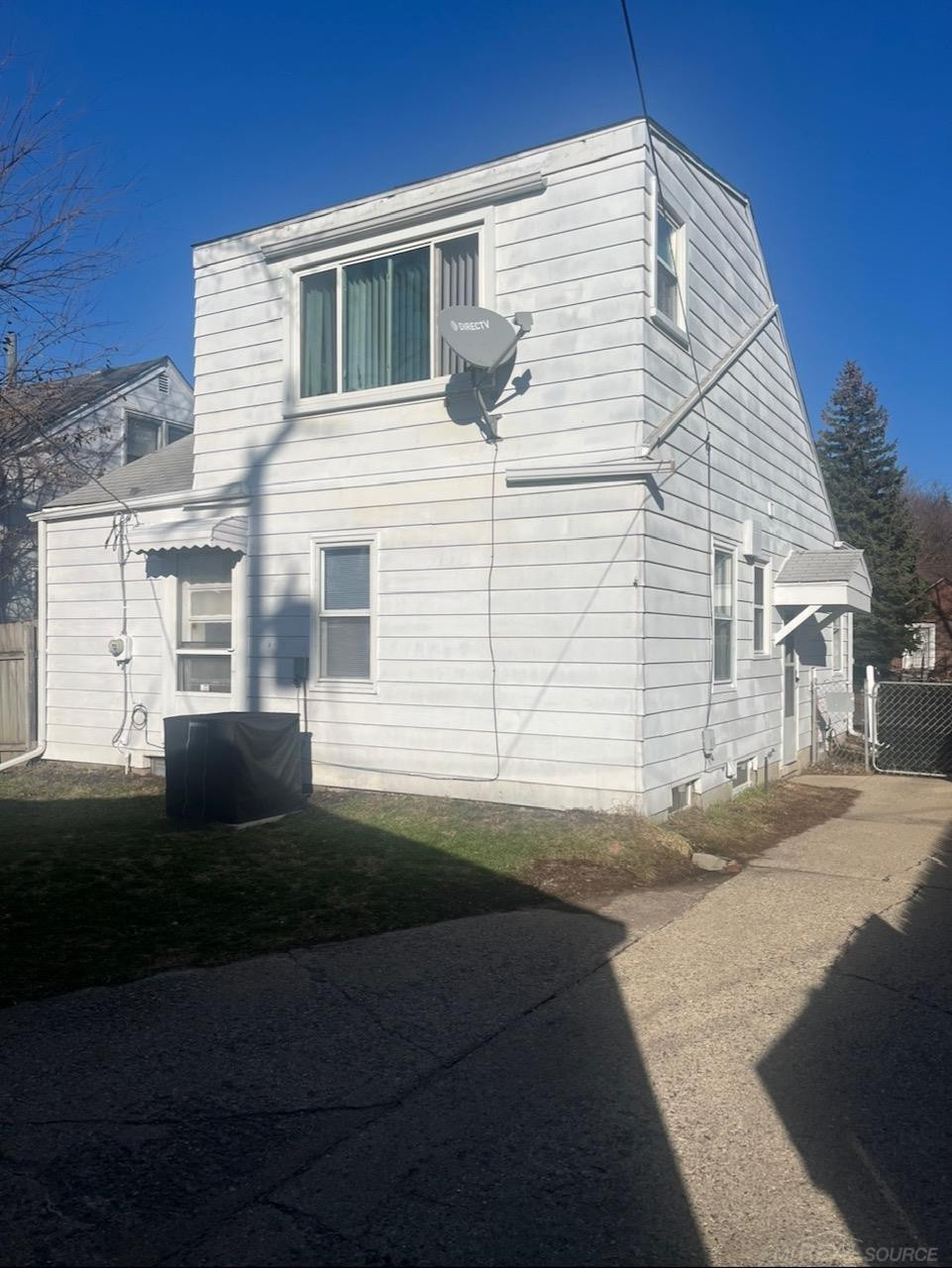 20577 Fairport Street, Detroit, MI 48205 — Photo 2
