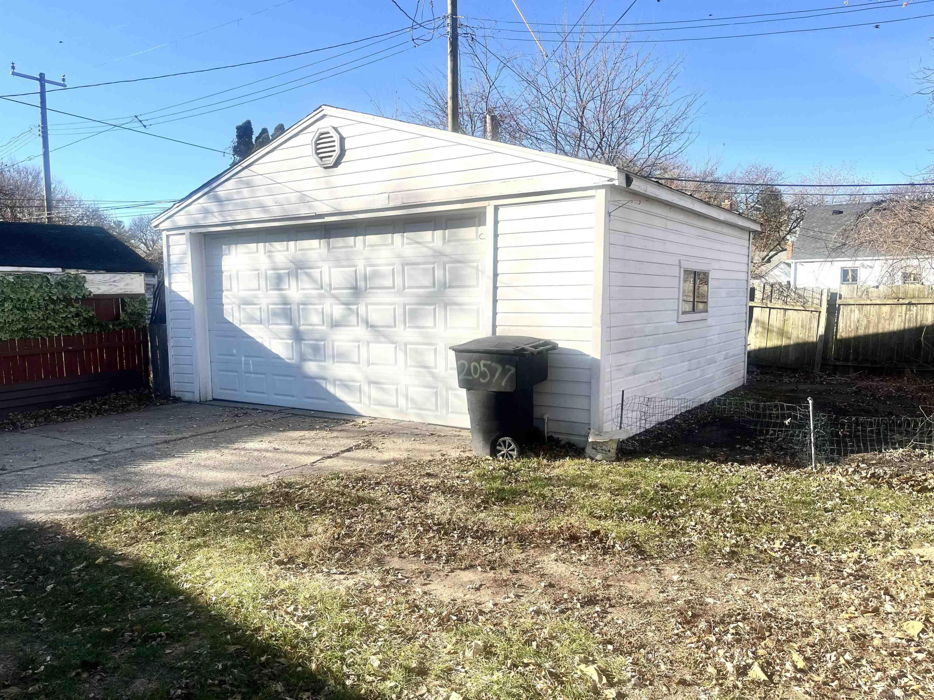 20577 Fairport Street, Detroit, MI 48205 — Photo 3