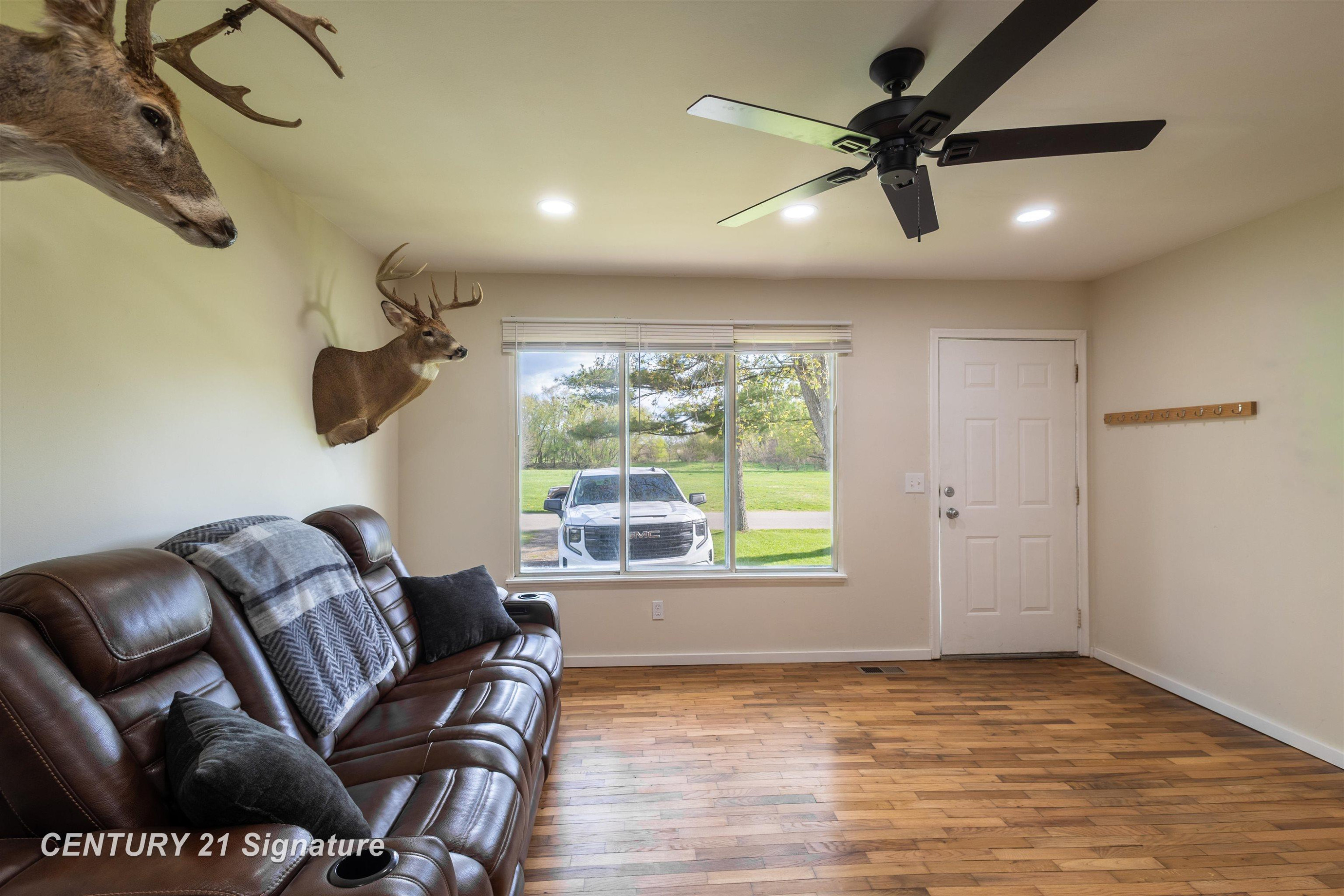 419 E Water Street, Vernon, MI 48476 — Photo 11